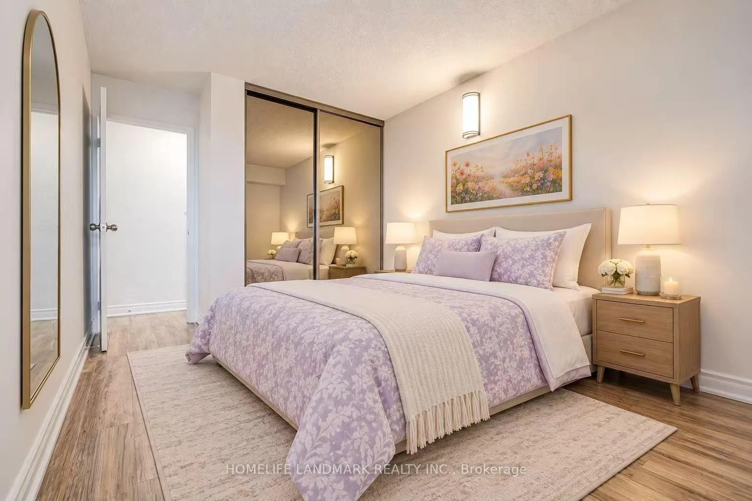 Photo 18 of Unit 611, 2365 Kennedy Road, Scarborough, Agincourt South-Malvern West — HOMEH