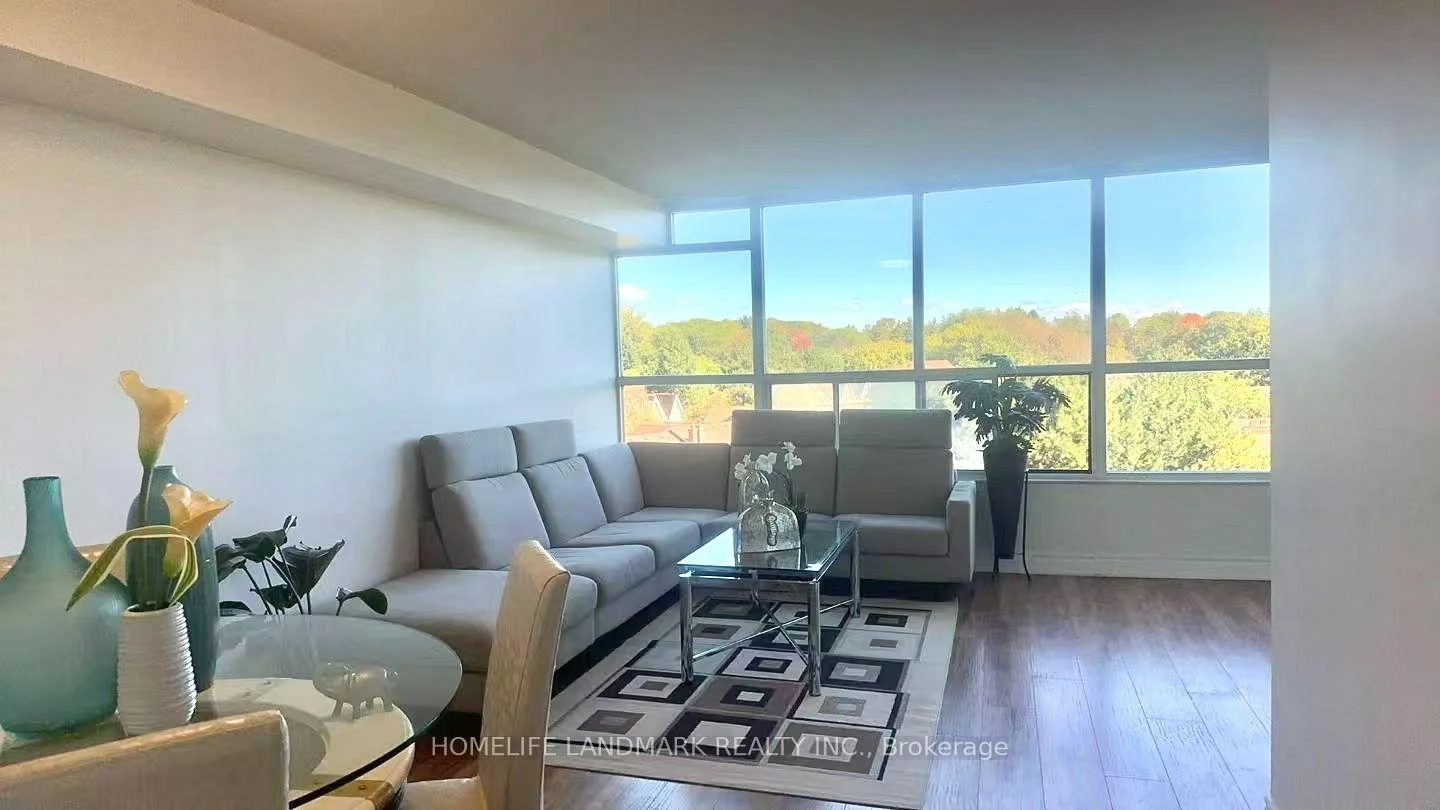 Photo 23 of Unit 611, 2365 Kennedy Road, Scarborough, Agincourt South-Malvern West — HOMEH