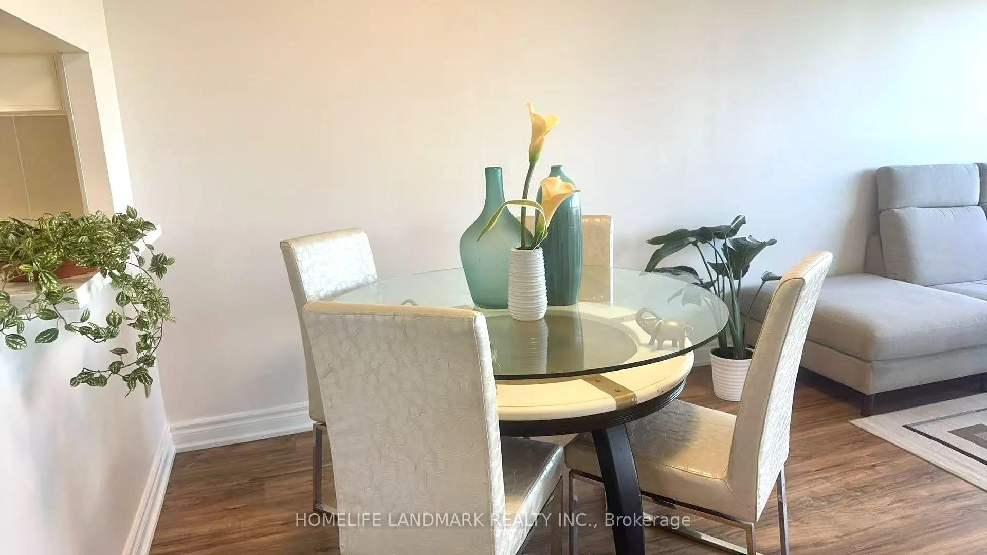 Photo 25 of Unit 611, 2365 Kennedy Road, Scarborough, Agincourt South-Malvern West — HOMEH