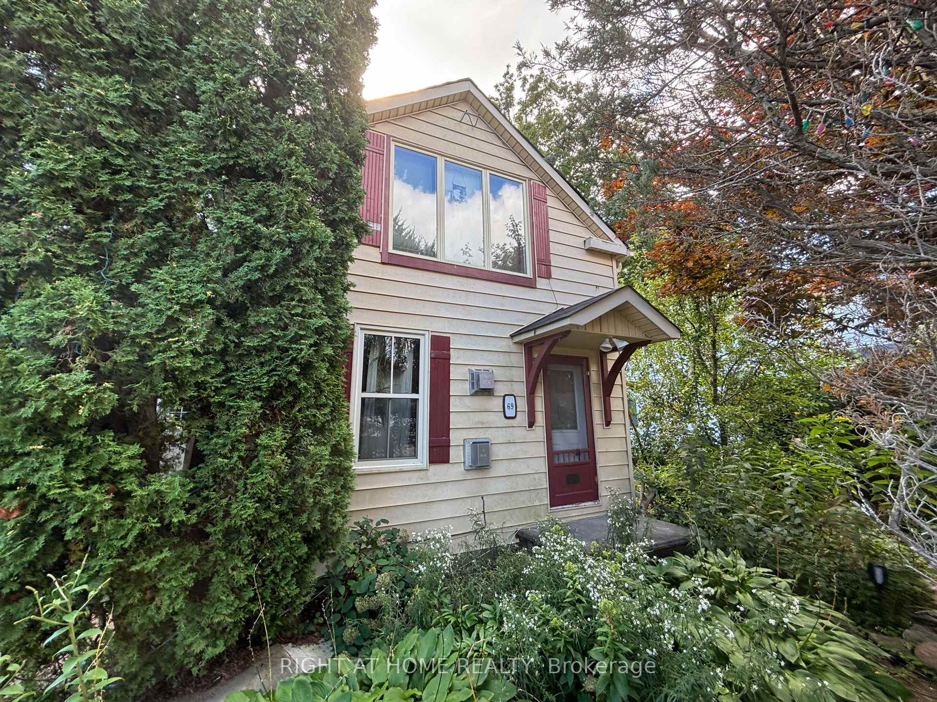 Photo of 69 Berry Street