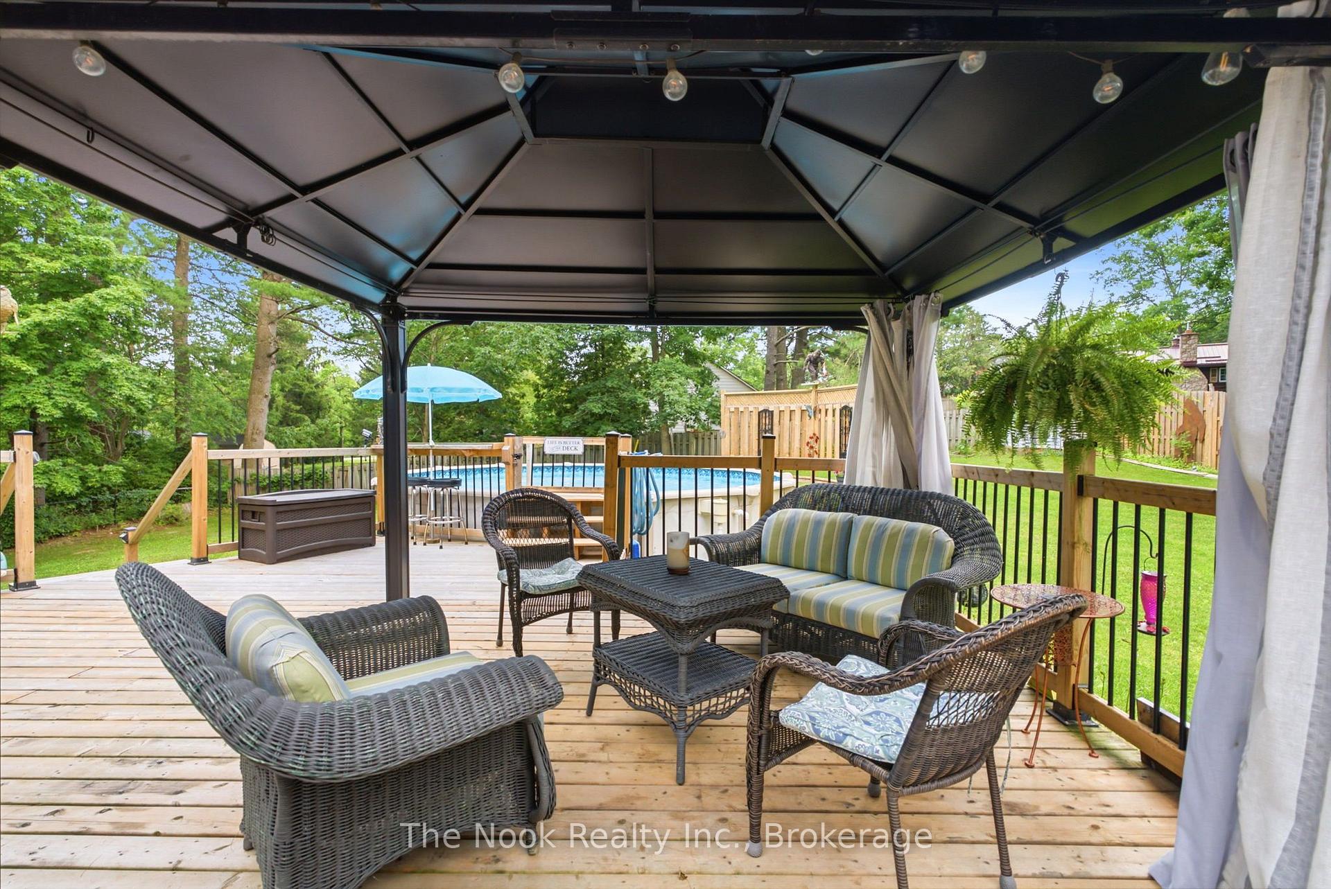 Photo 7 of 5203 Valleyview Crescent, Hamilton Township, Bewdley — HOMEH