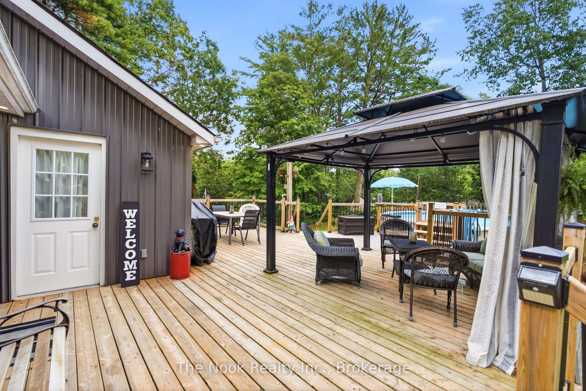 Photo 11 of 5203 Valleyview Crescent, Hamilton Township, Bewdley — HOMEH