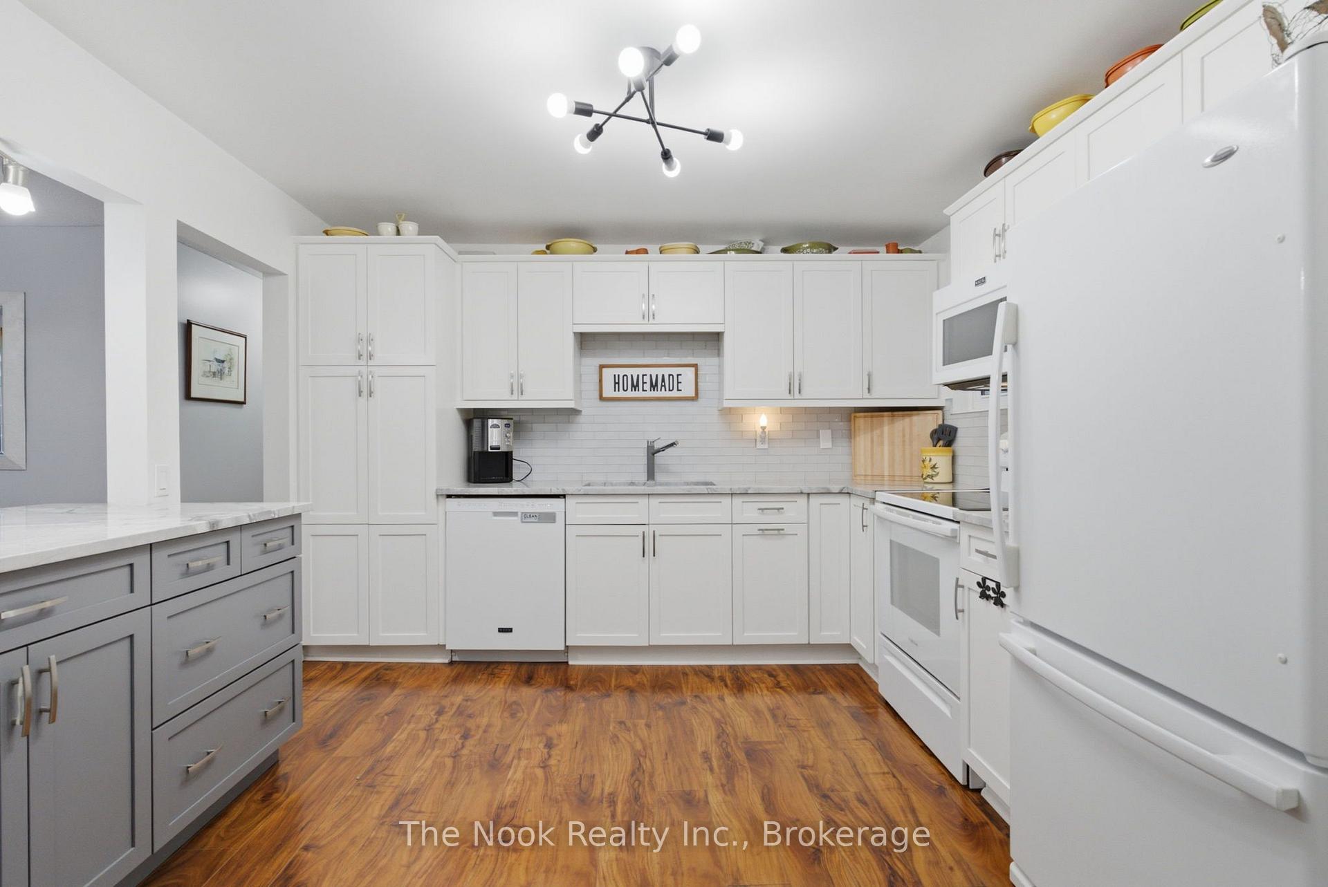 Photo 13 of 5203 Valleyview Crescent, Hamilton Township, Bewdley — HOMEH