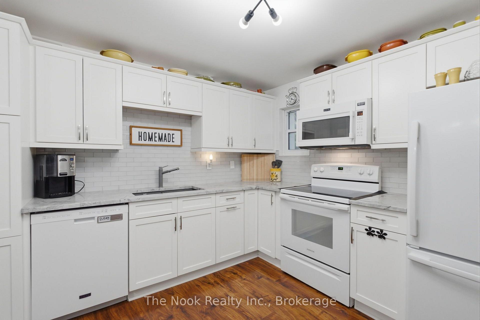 Photo 14 of 5203 Valleyview Crescent, Hamilton Township, Bewdley — HOMEH