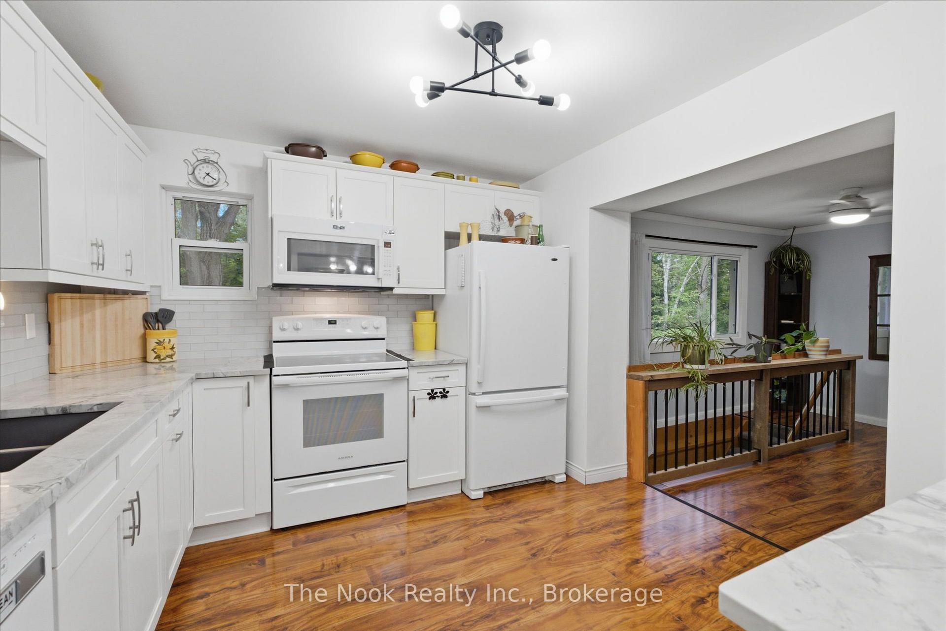Photo 15 of 5203 Valleyview Crescent, Hamilton Township, Bewdley — HOMEH