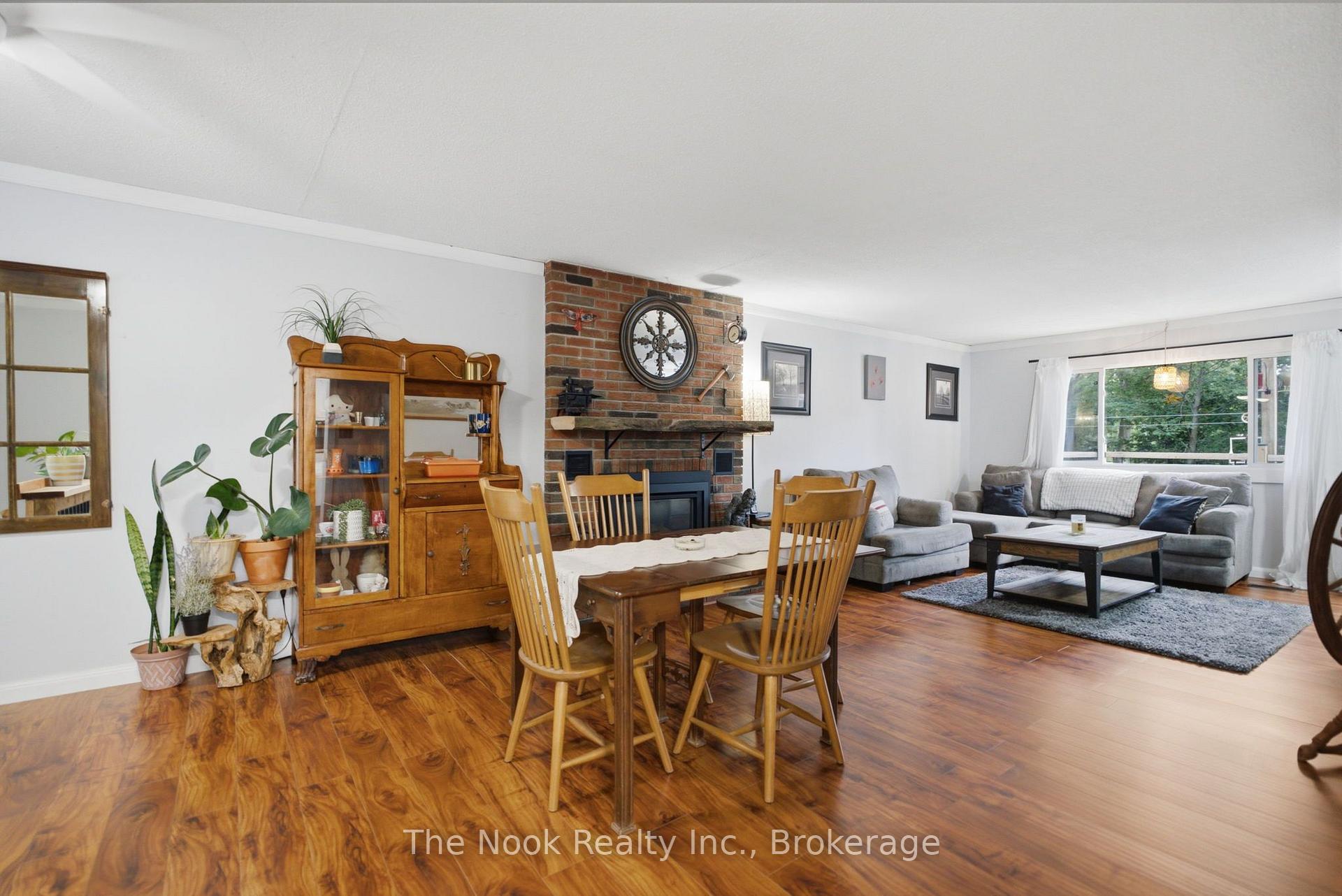 Photo 16 of 5203 Valleyview Crescent, Hamilton Township, Bewdley — HOMEH