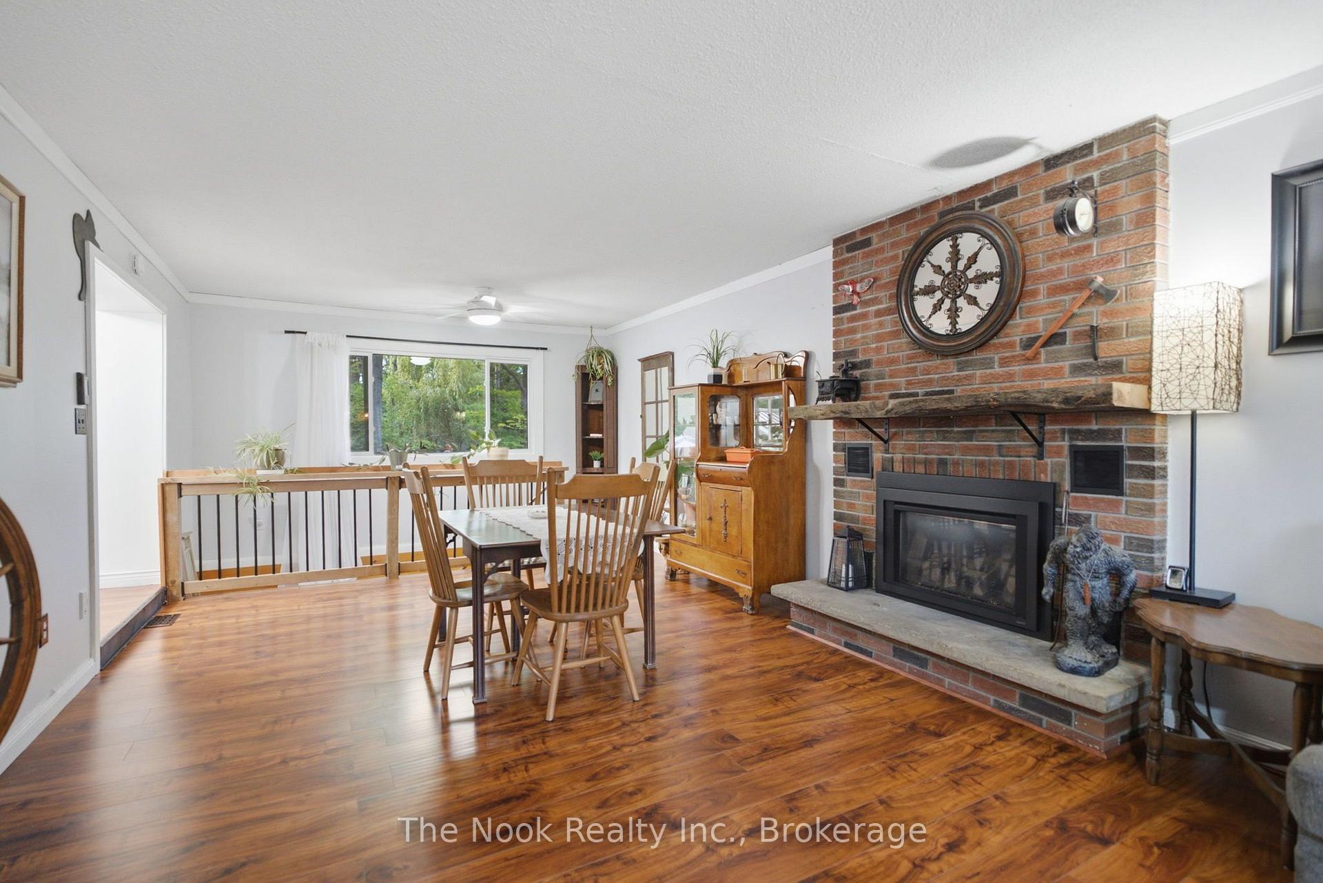 Photo 17 of 5203 Valleyview Crescent, Hamilton Township, Bewdley — HOMEH