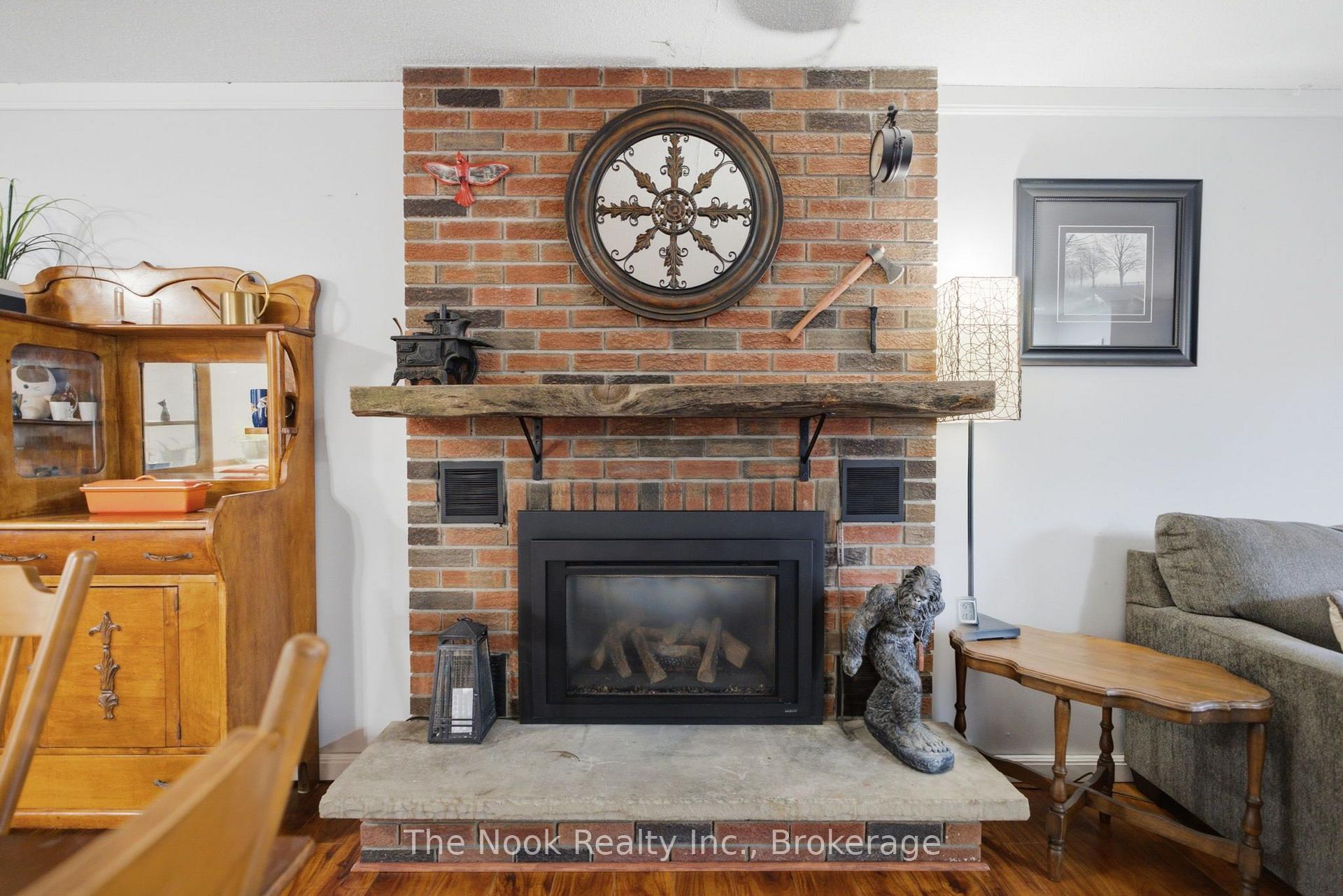 Photo 18 of 5203 Valleyview Crescent, Hamilton Township, Bewdley — HOMEH