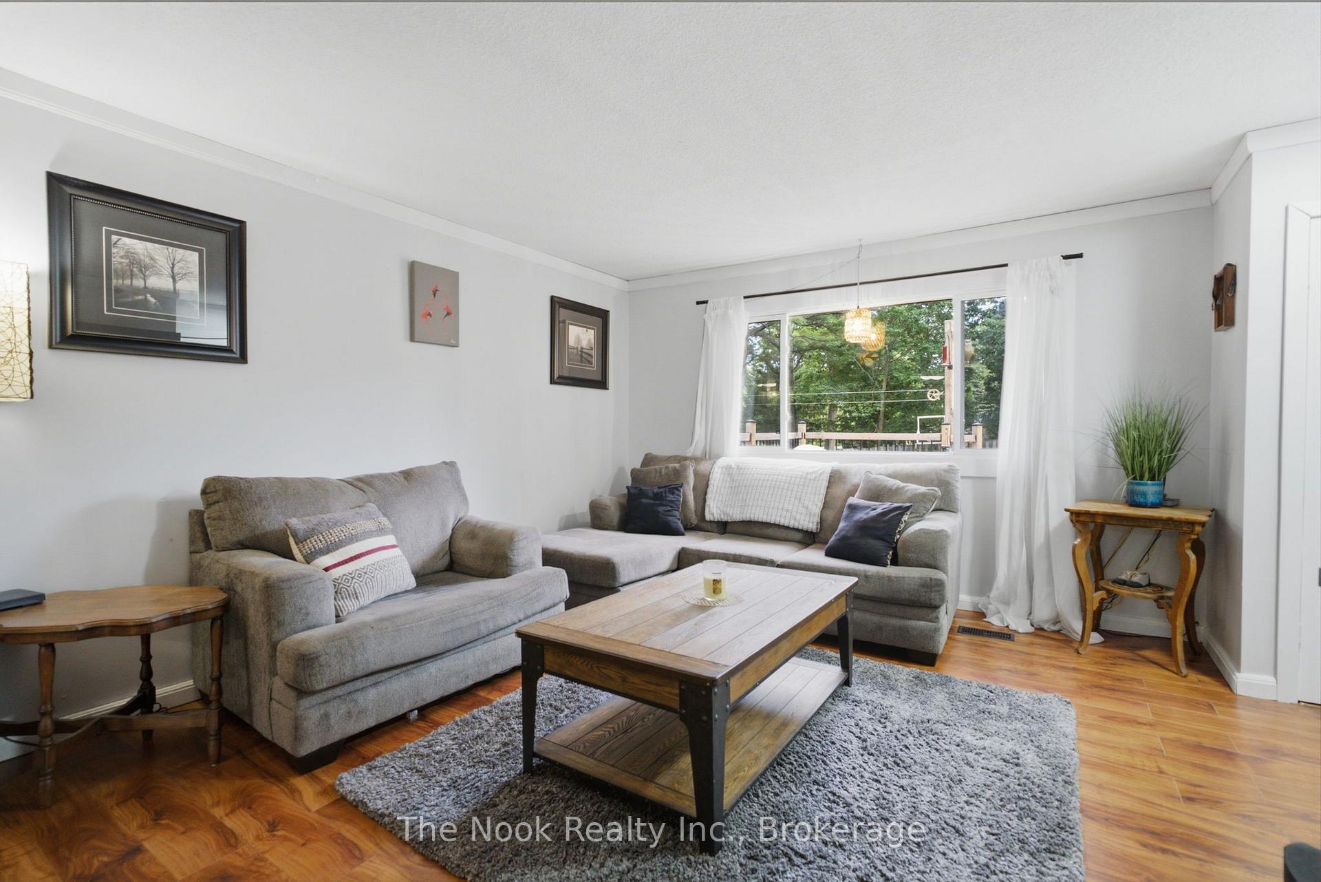 Photo 19 of 5203 Valleyview Crescent, Hamilton Township, Bewdley — HOMEH