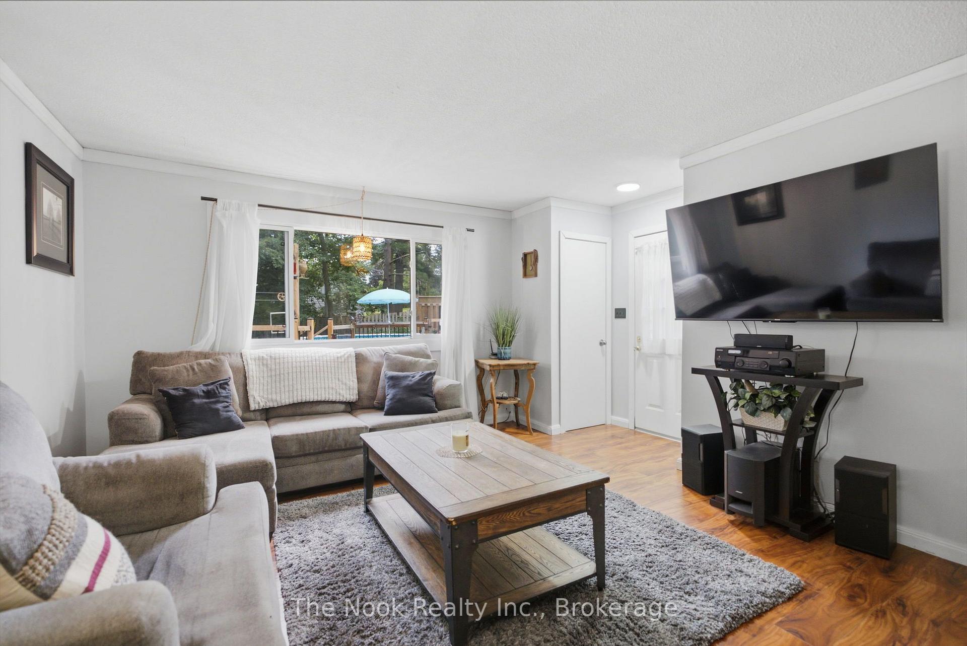 Photo 20 of 5203 Valleyview Crescent, Hamilton Township, Bewdley — HOMEH