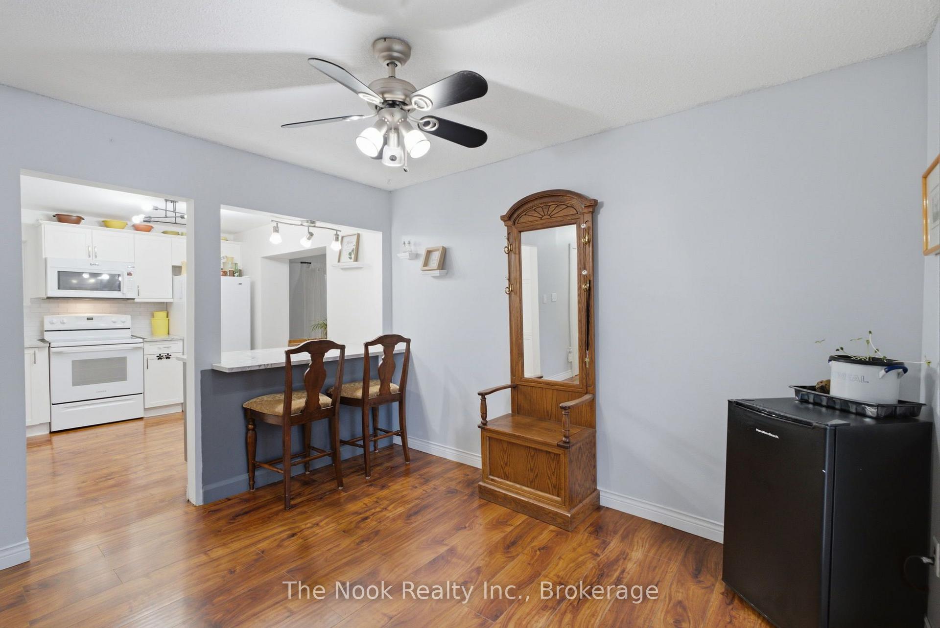 Photo 21 of 5203 Valleyview Crescent, Hamilton Township, Bewdley — HOMEH