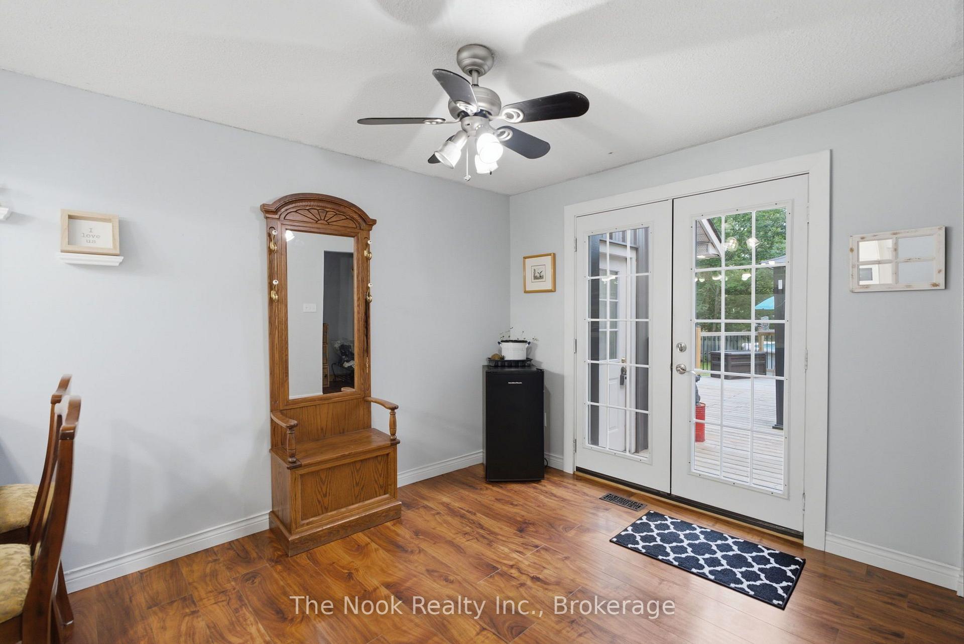 Photo 22 of 5203 Valleyview Crescent, Hamilton Township, Bewdley — HOMEH
