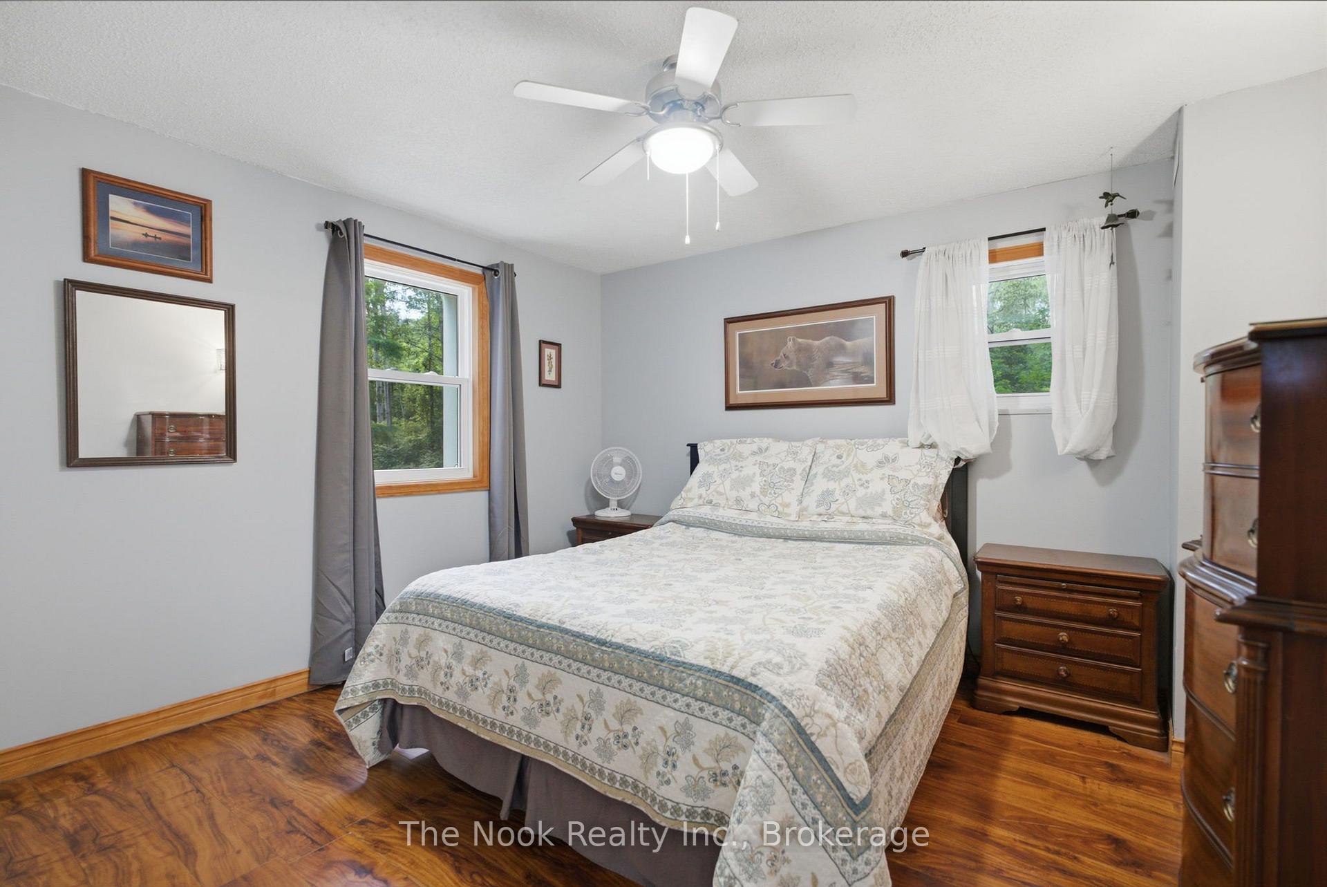 Photo 23 of 5203 Valleyview Crescent, Hamilton Township, Bewdley — HOMEH