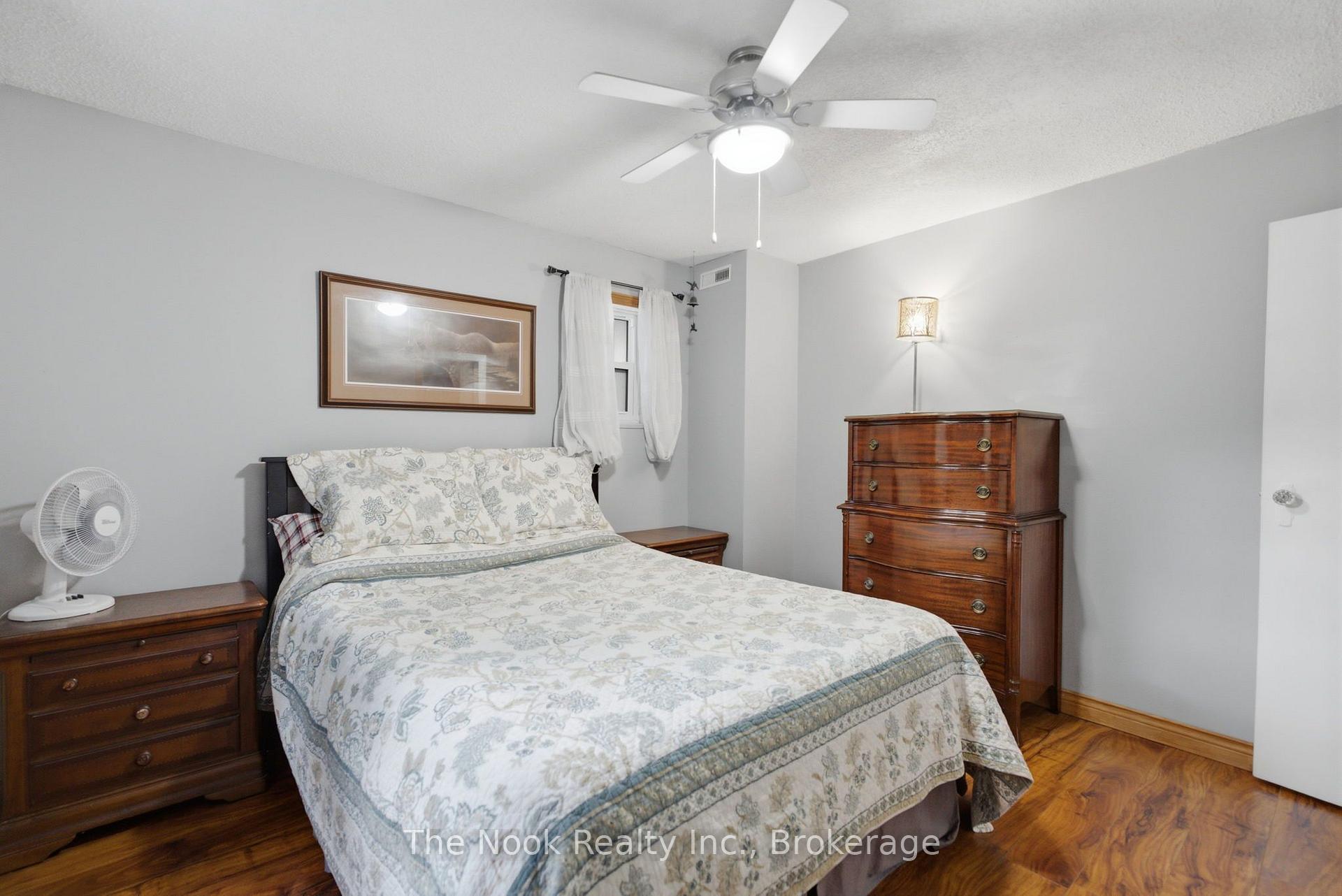 Photo 24 of 5203 Valleyview Crescent, Hamilton Township, Bewdley — HOMEH