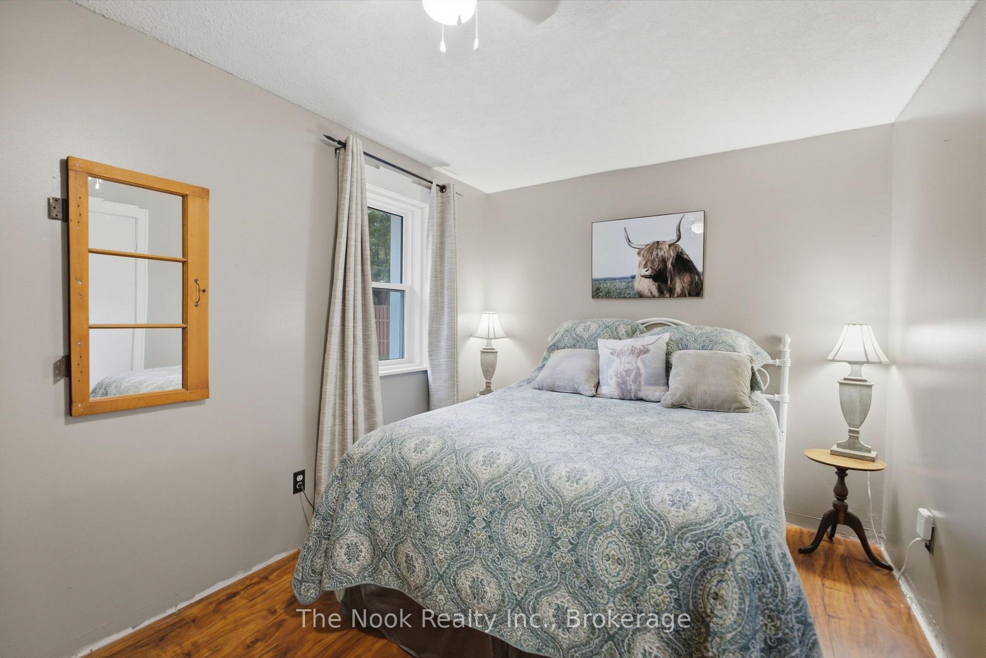 Photo 25 of 5203 Valleyview Crescent, Hamilton Township, Bewdley — HOMEH