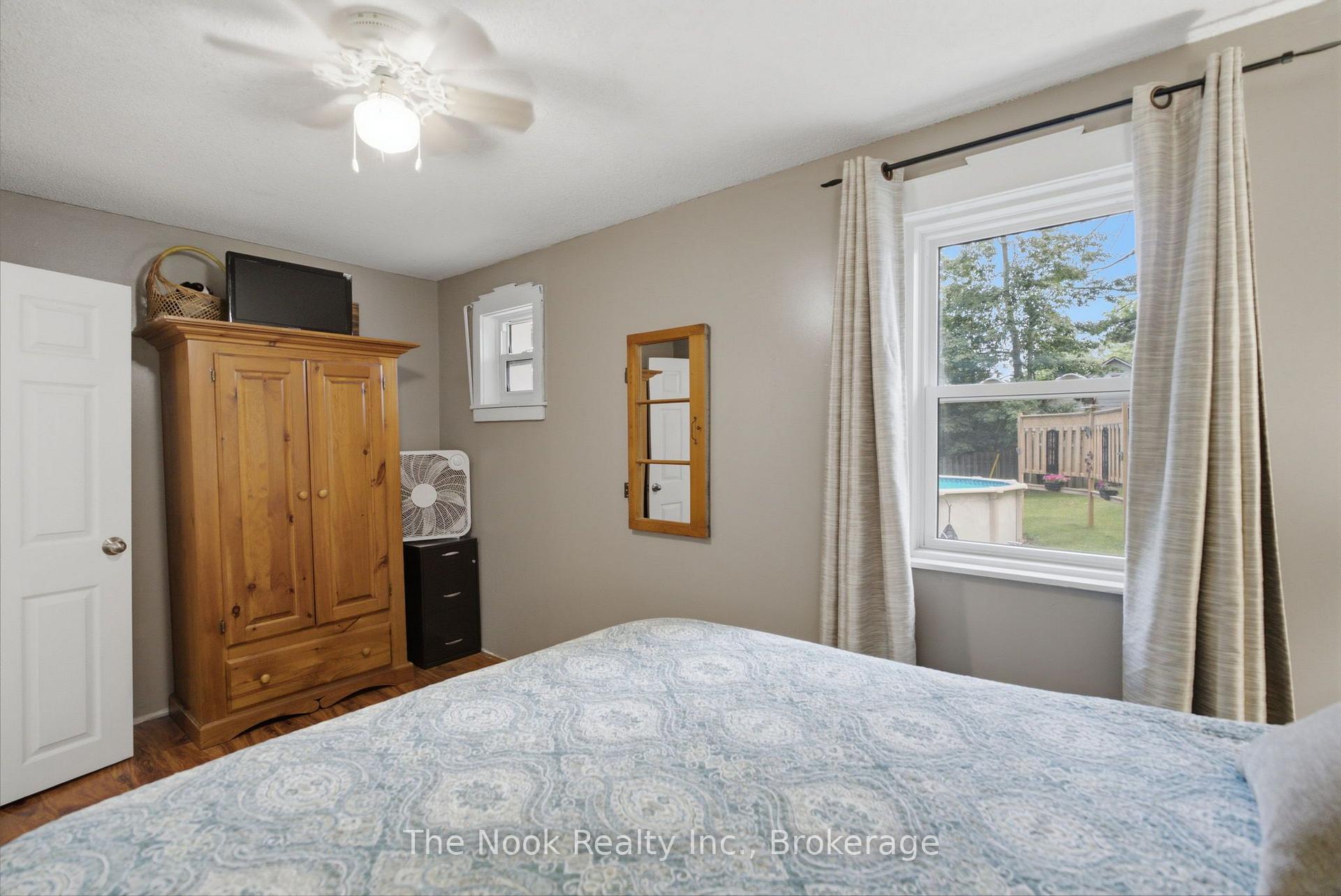 Photo 26 of 5203 Valleyview Crescent, Hamilton Township, Bewdley — HOMEH