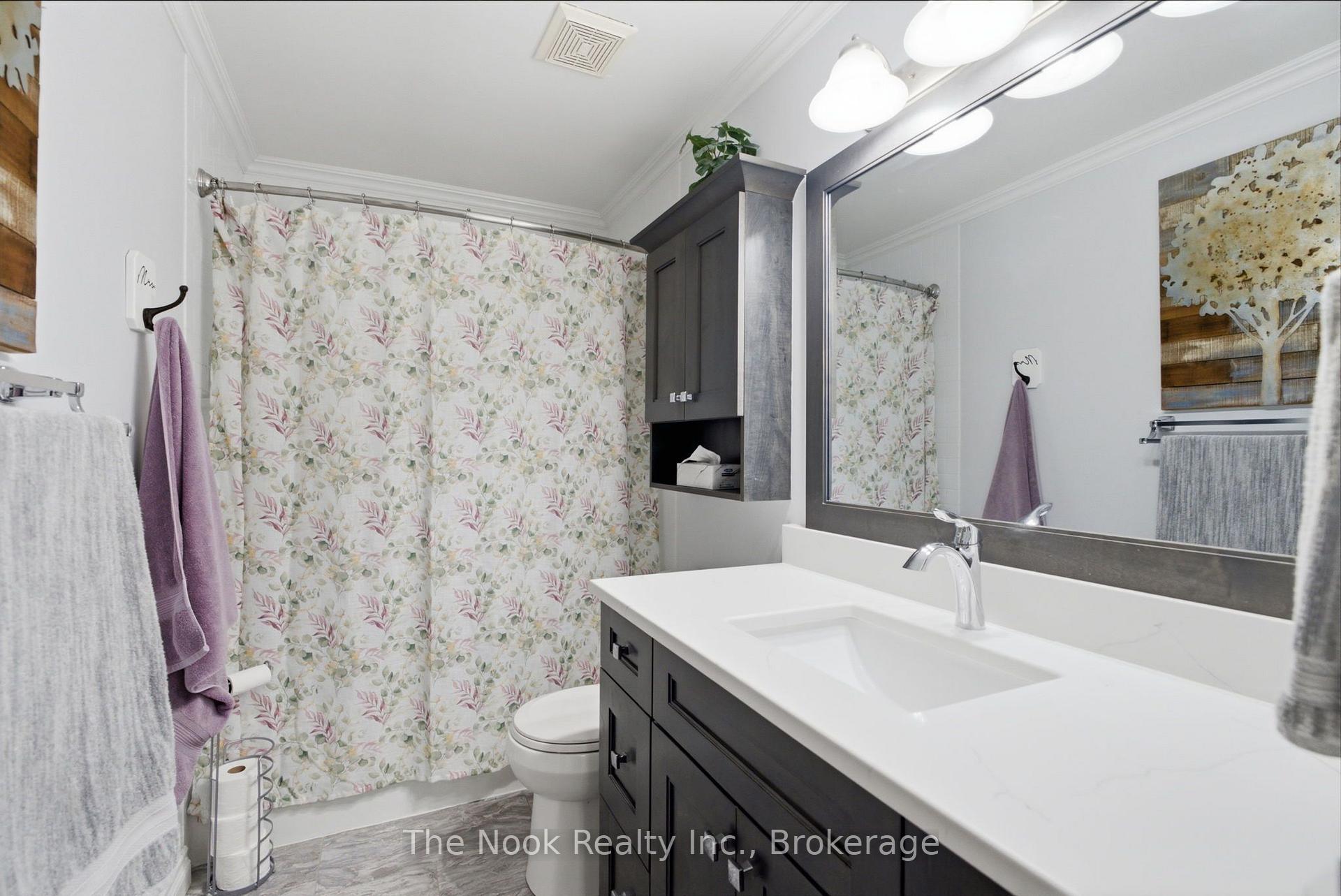 Photo 27 of 5203 Valleyview Crescent, Hamilton Township, Bewdley — HOMEH