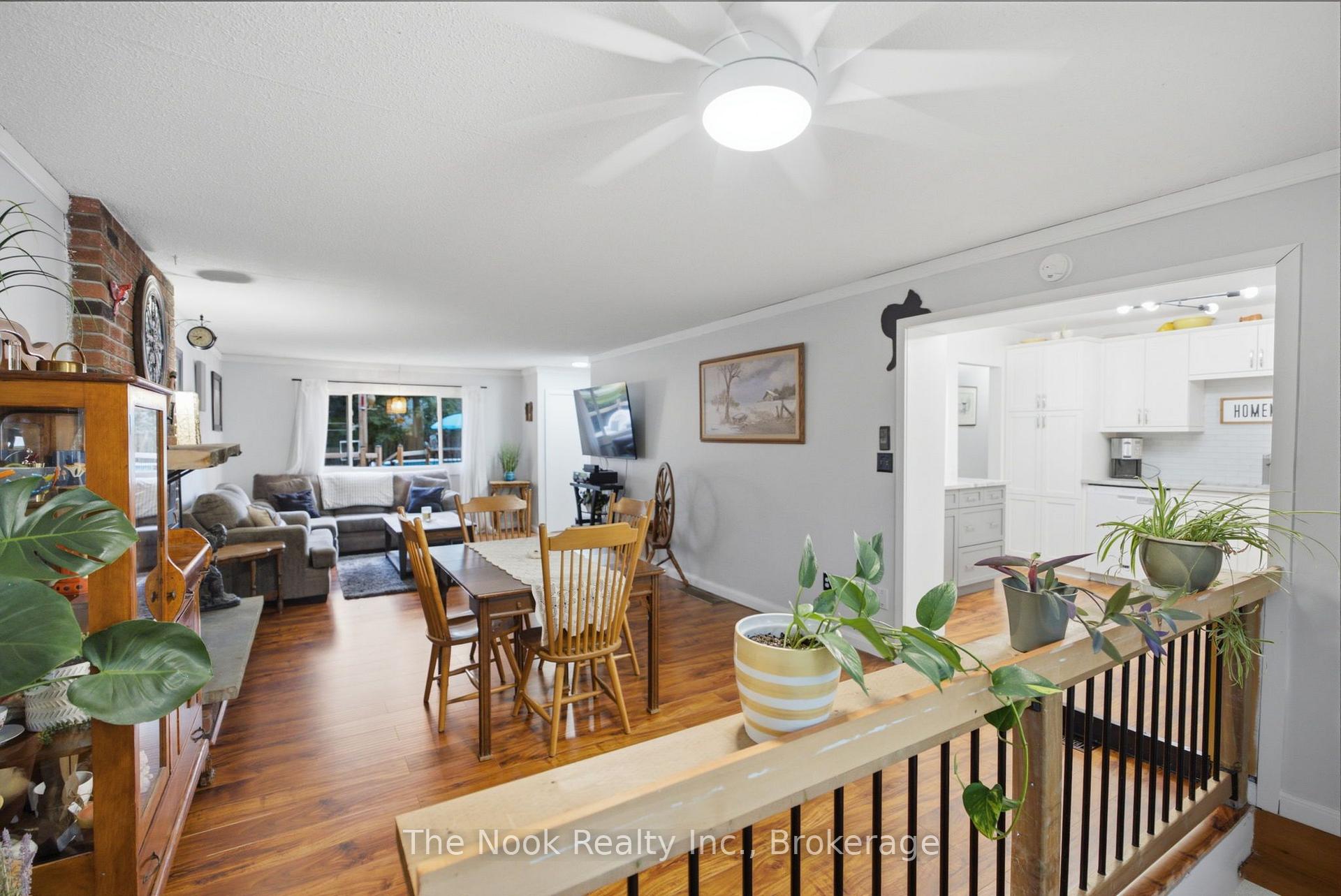 Photo 28 of 5203 Valleyview Crescent, Hamilton Township, Bewdley — HOMEH