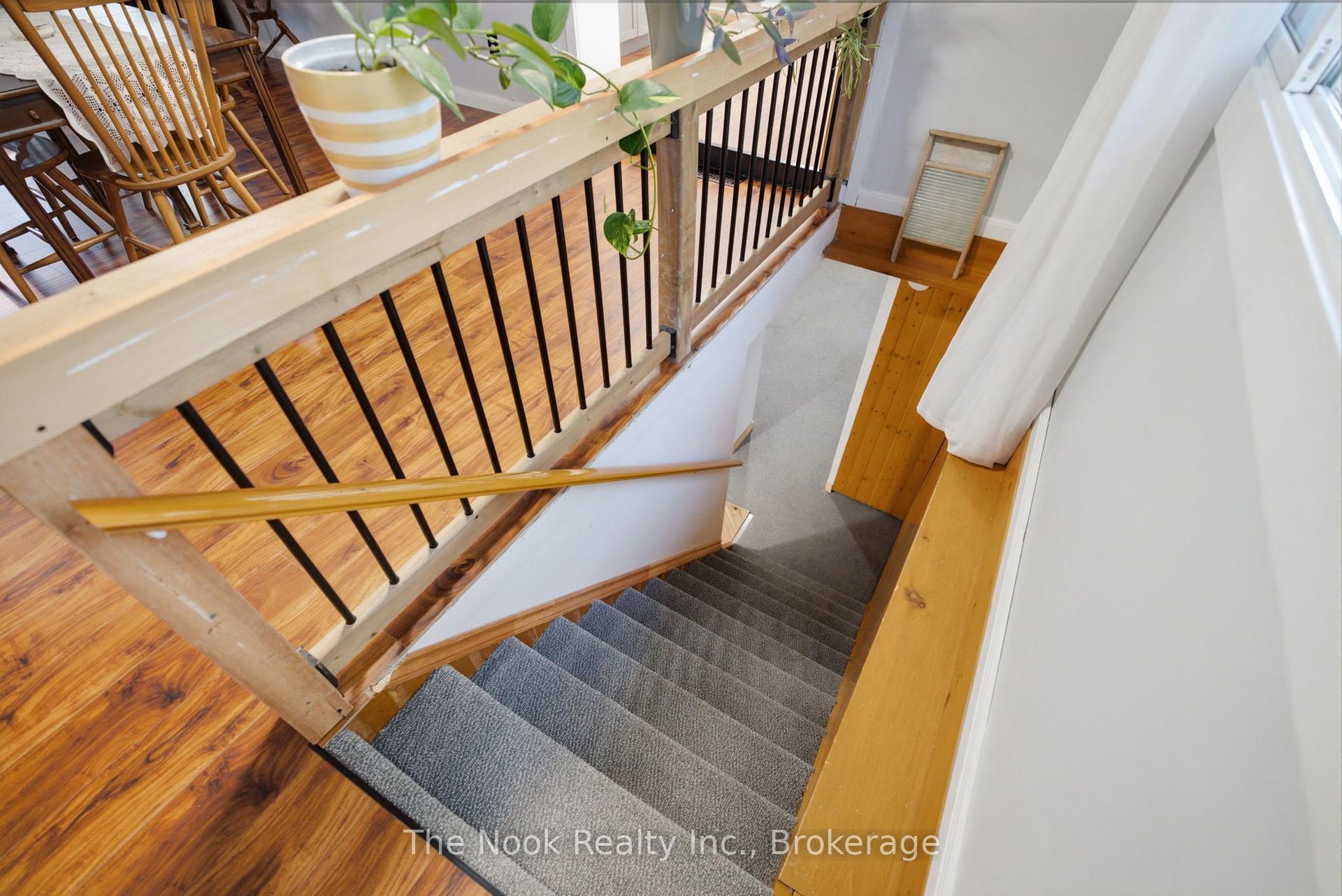 Photo 30 of 5203 Valleyview Crescent, Hamilton Township, Bewdley — HOMEH