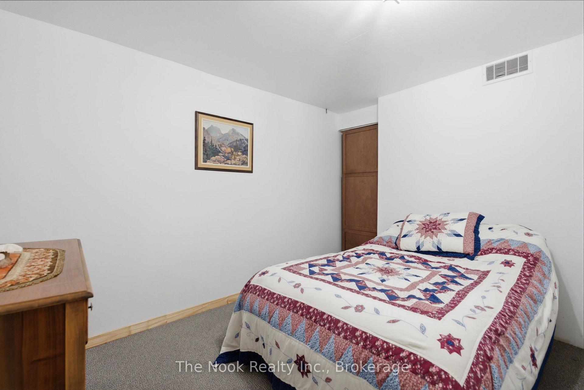 Photo 36 of 5203 Valleyview Crescent, Hamilton Township, Bewdley — HOMEH
