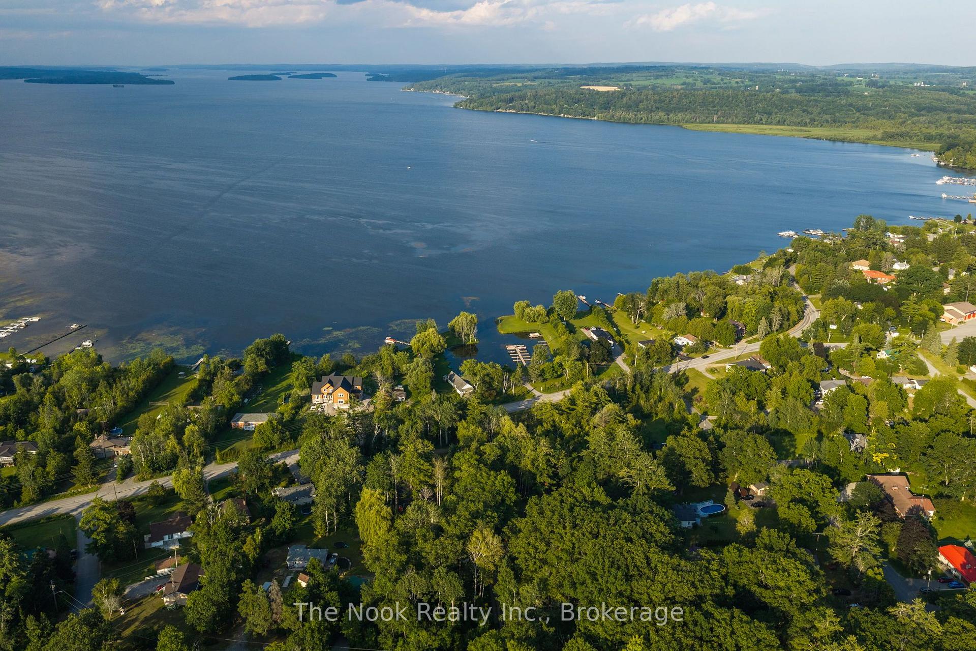 Photo 39 of 5203 Valleyview Crescent, Hamilton Township, Bewdley — HOMEH