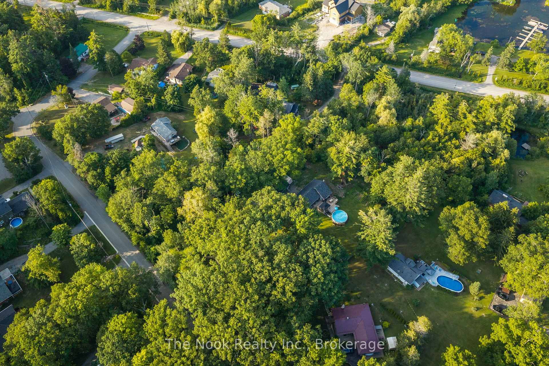 Photo 41 of 5203 Valleyview Crescent, Hamilton Township, Bewdley — HOMEH