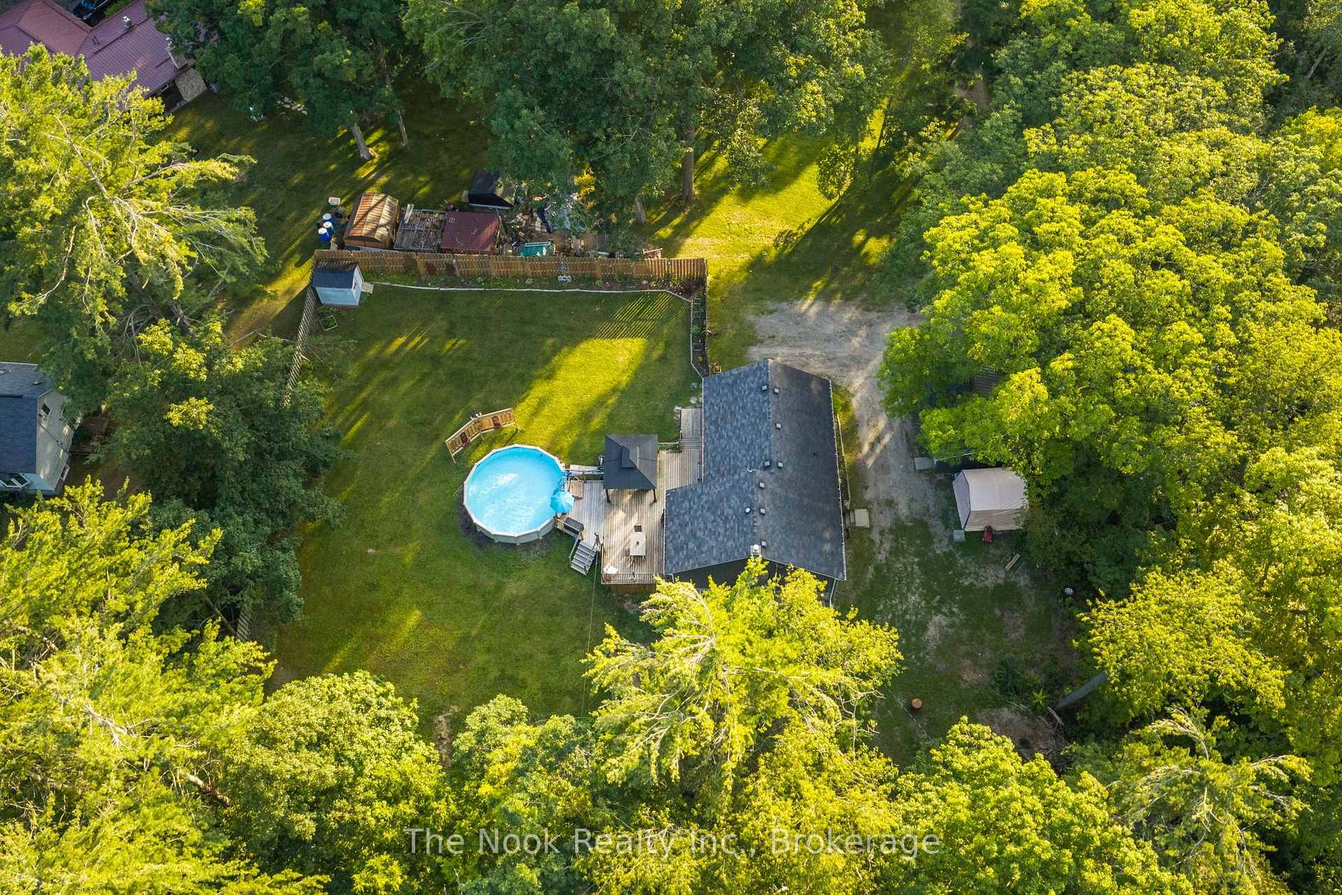Photo 42 of 5203 Valleyview Crescent, Hamilton Township, Bewdley — HOMEH