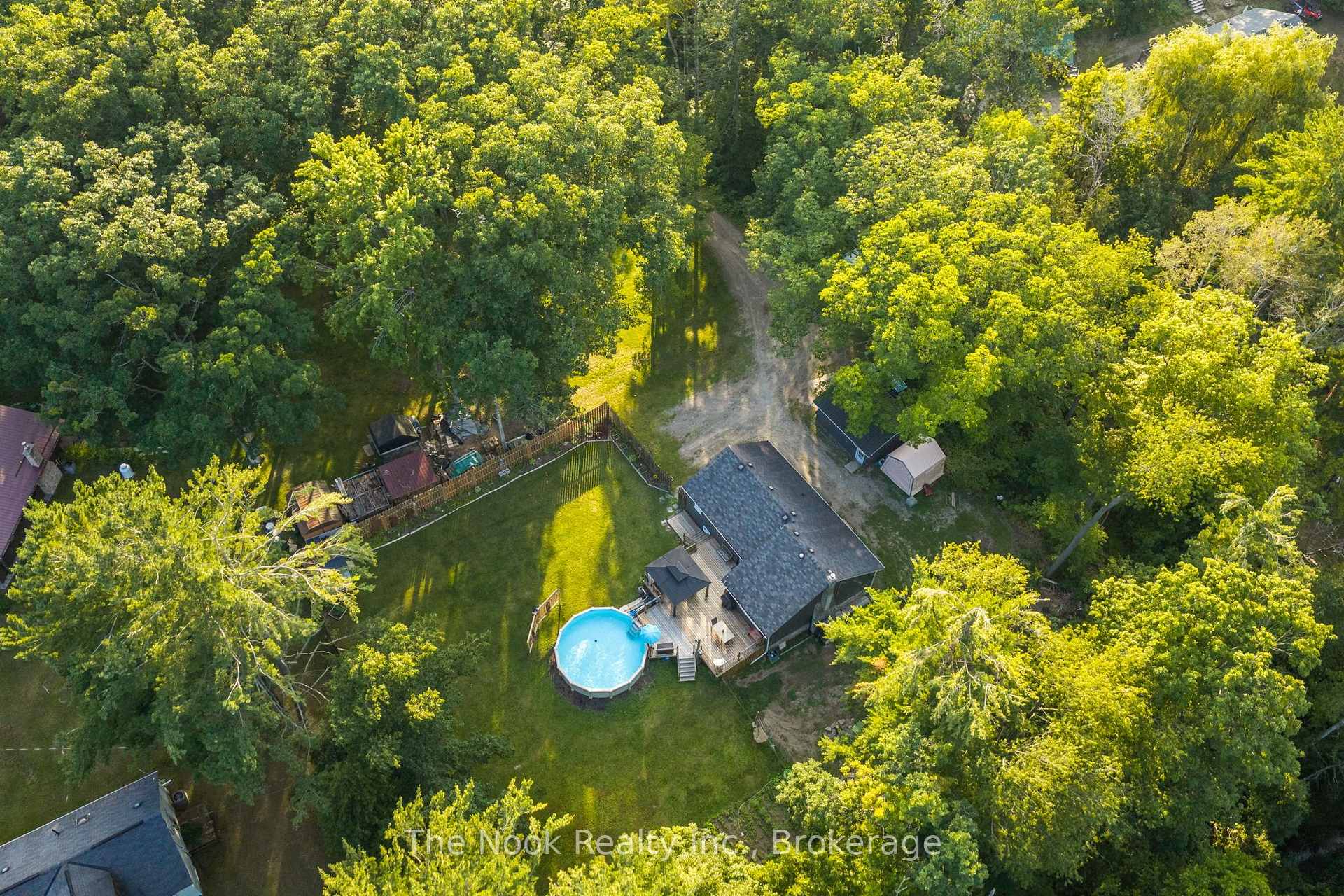 Photo 43 of 5203 Valleyview Crescent, Hamilton Township, Bewdley — HOMEH