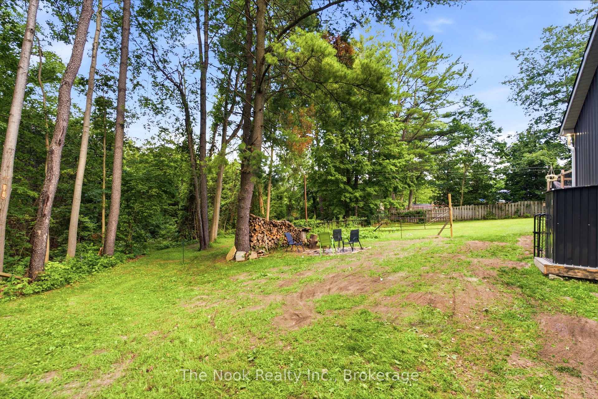 Photo 45 of 5203 Valleyview Crescent, Hamilton Township, Bewdley — HOMEH