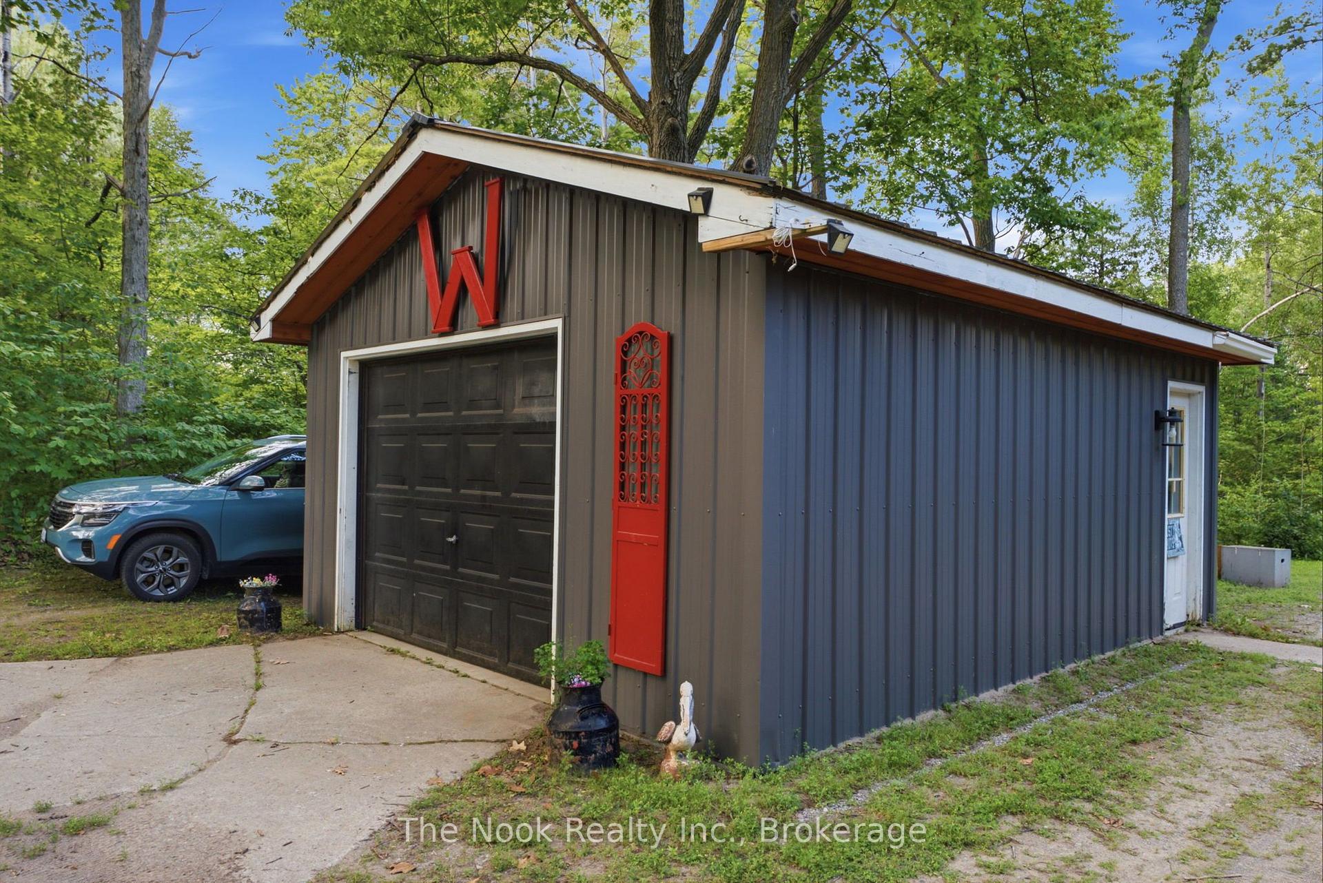 Photo 48 of 5203 Valleyview Crescent, Hamilton Township, Bewdley — HOMEH