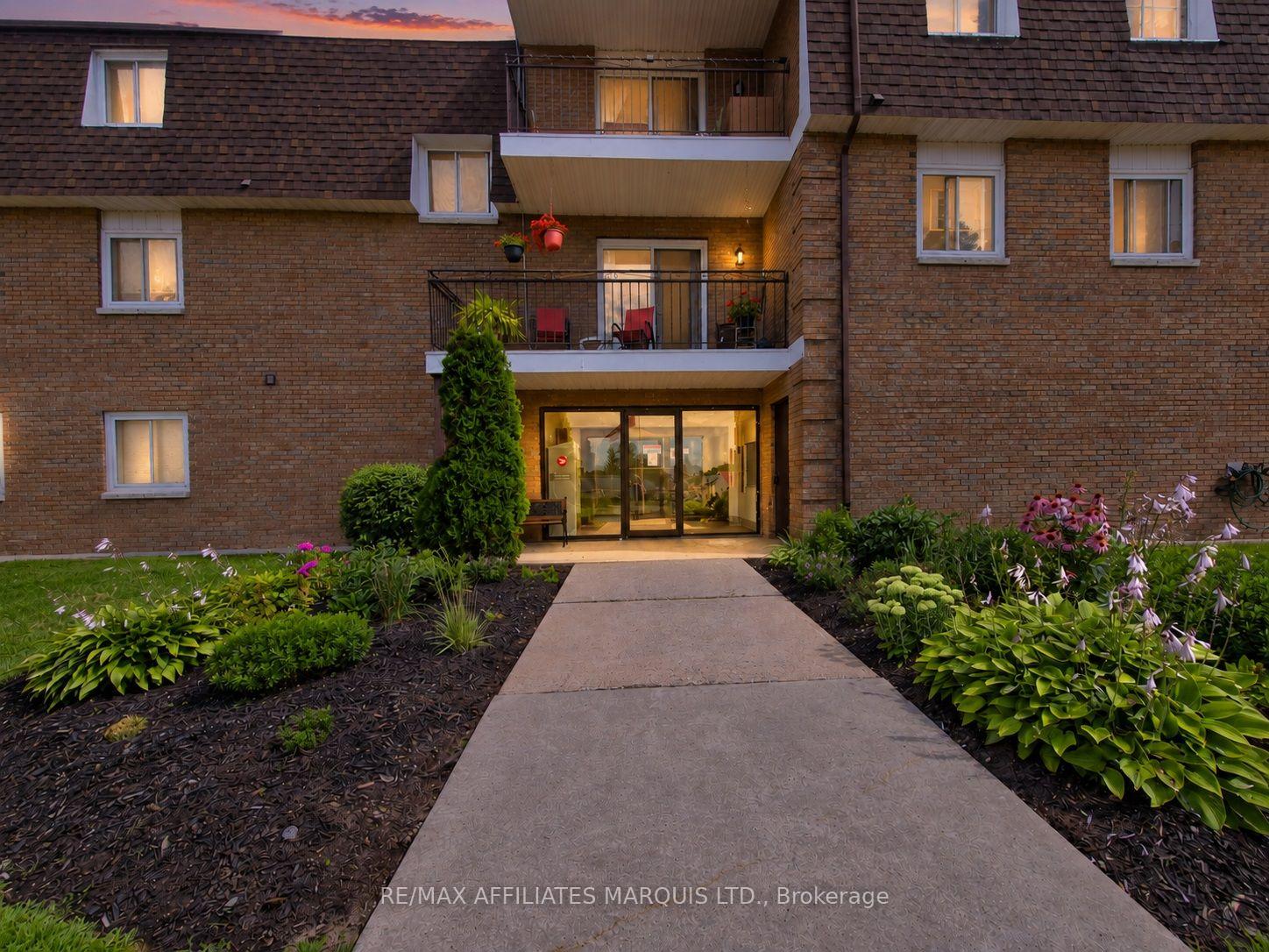 Photo 2 of Unit 302, 220 Kenyon Street W, North Glengarry, Alexandria — HOMEH