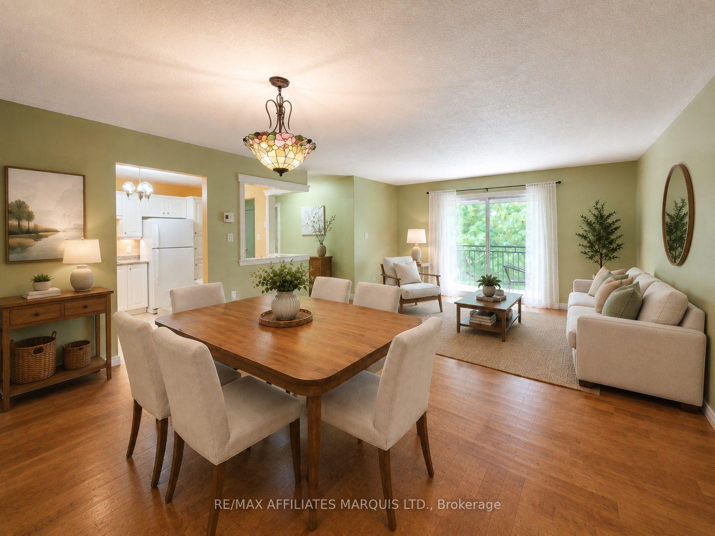 Photo 26 of Unit 302, 220 Kenyon Street W, North Glengarry, Alexandria — HOMEH