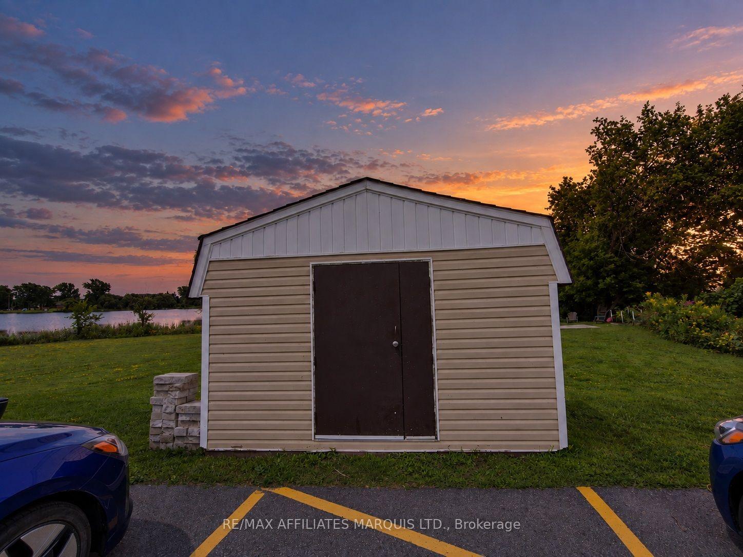 Photo 34 of Unit 302, 220 Kenyon Street W, North Glengarry, Alexandria — HOMEH