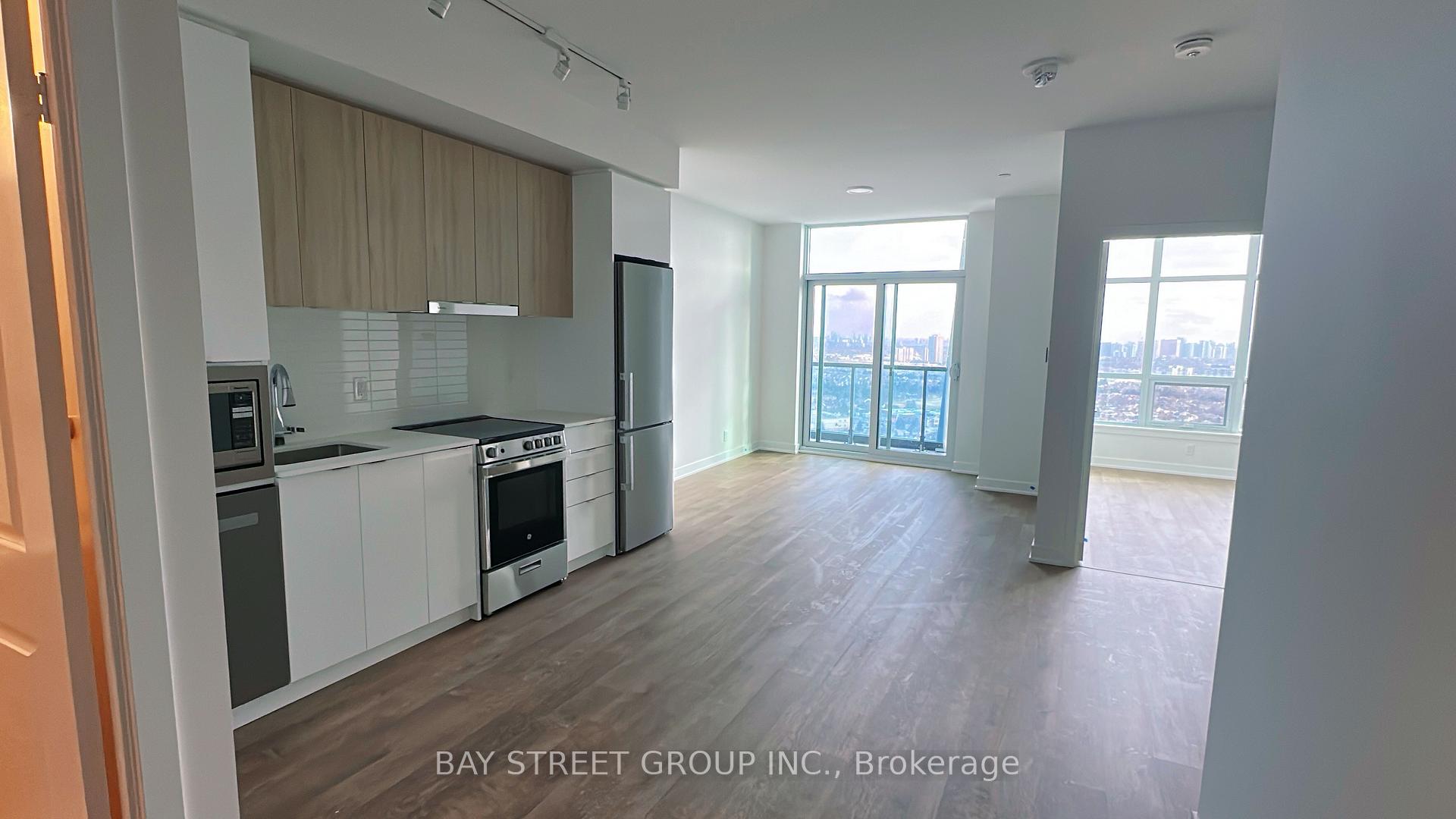Photo 4 of Unit B3001, 50 Upper Mall Way, Vaughan, Brownridge — HOMEH