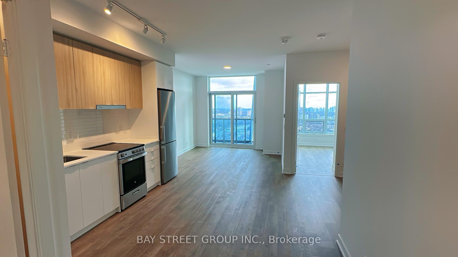 Photo 8 of Unit B3001, 50 Upper Mall Way, Vaughan, Brownridge — HOMEH