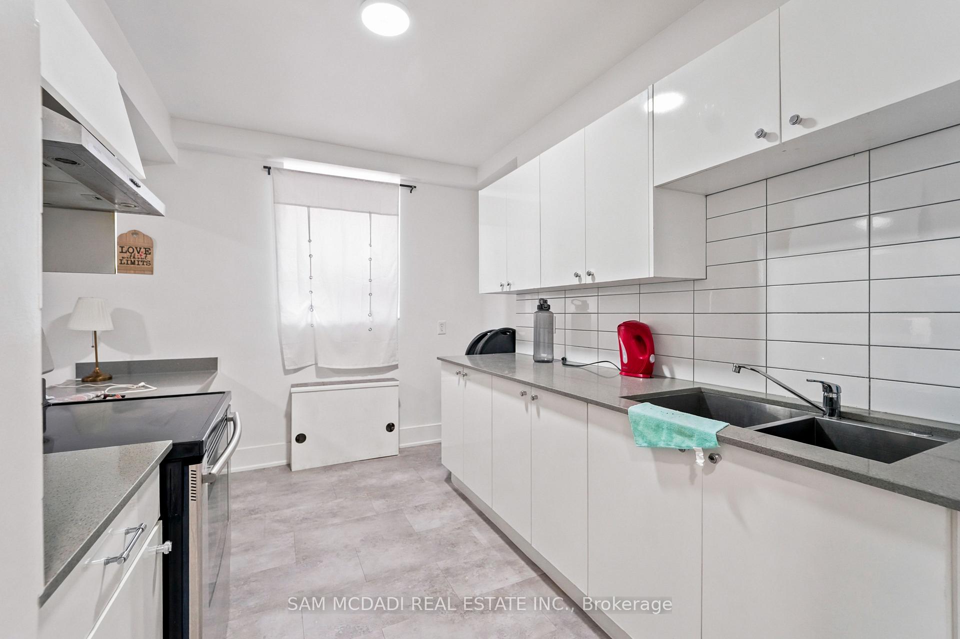 Photo 5 of Unit 104, 1016 O'connor Drive, Toronto, O'Connor-Parkview — HOMEH