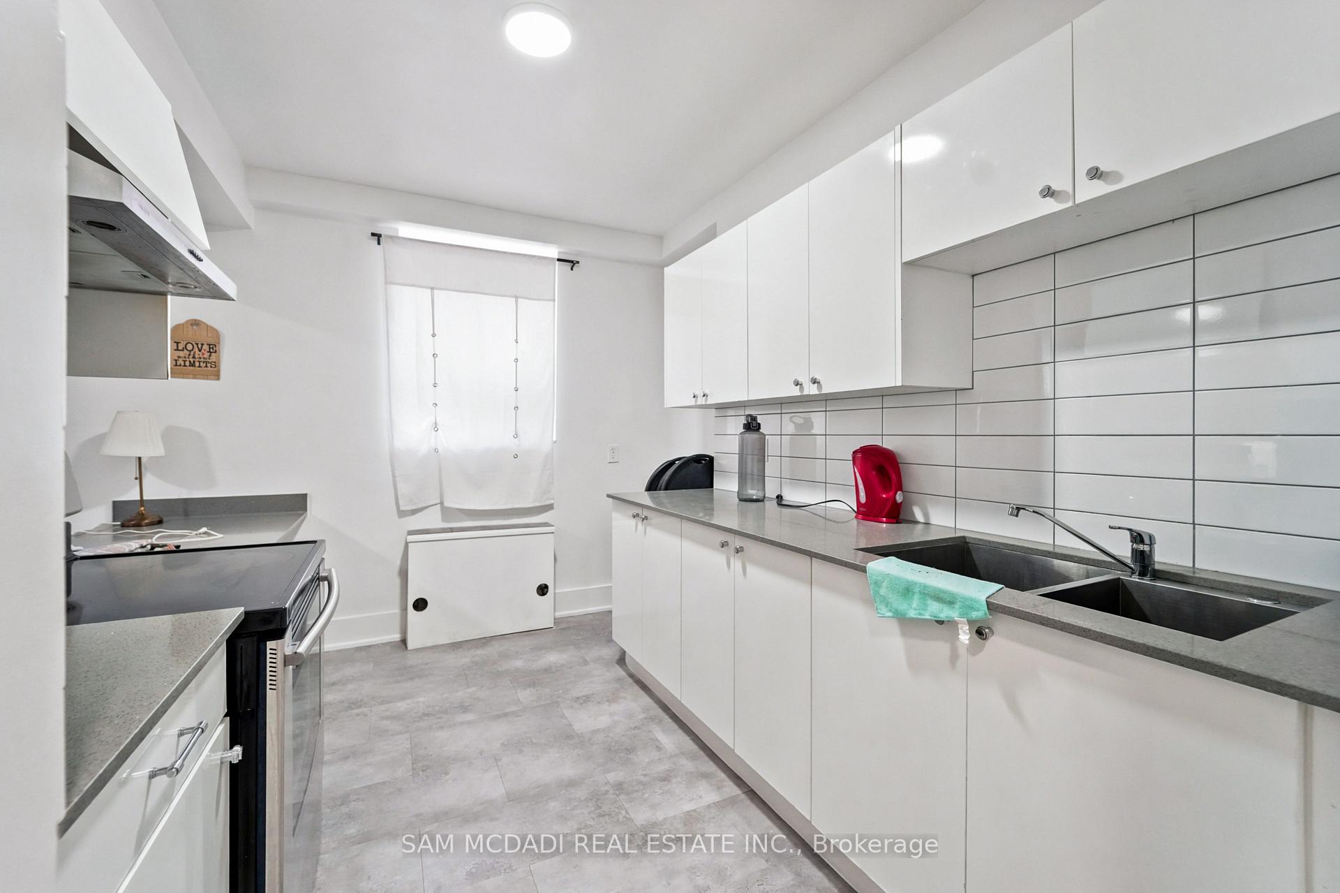 Photo 6 of Unit 104, 1016 O'connor Drive, Toronto, O'Connor-Parkview — HOMEH