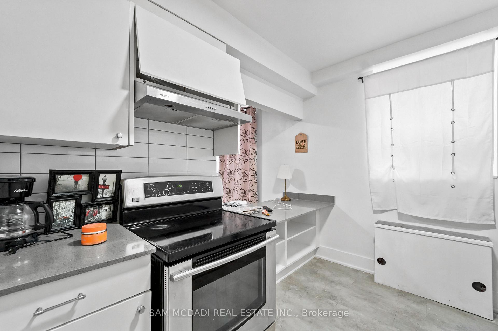 Photo 7 of Unit 104, 1016 O'connor Drive, Toronto, O'Connor-Parkview — HOMEH