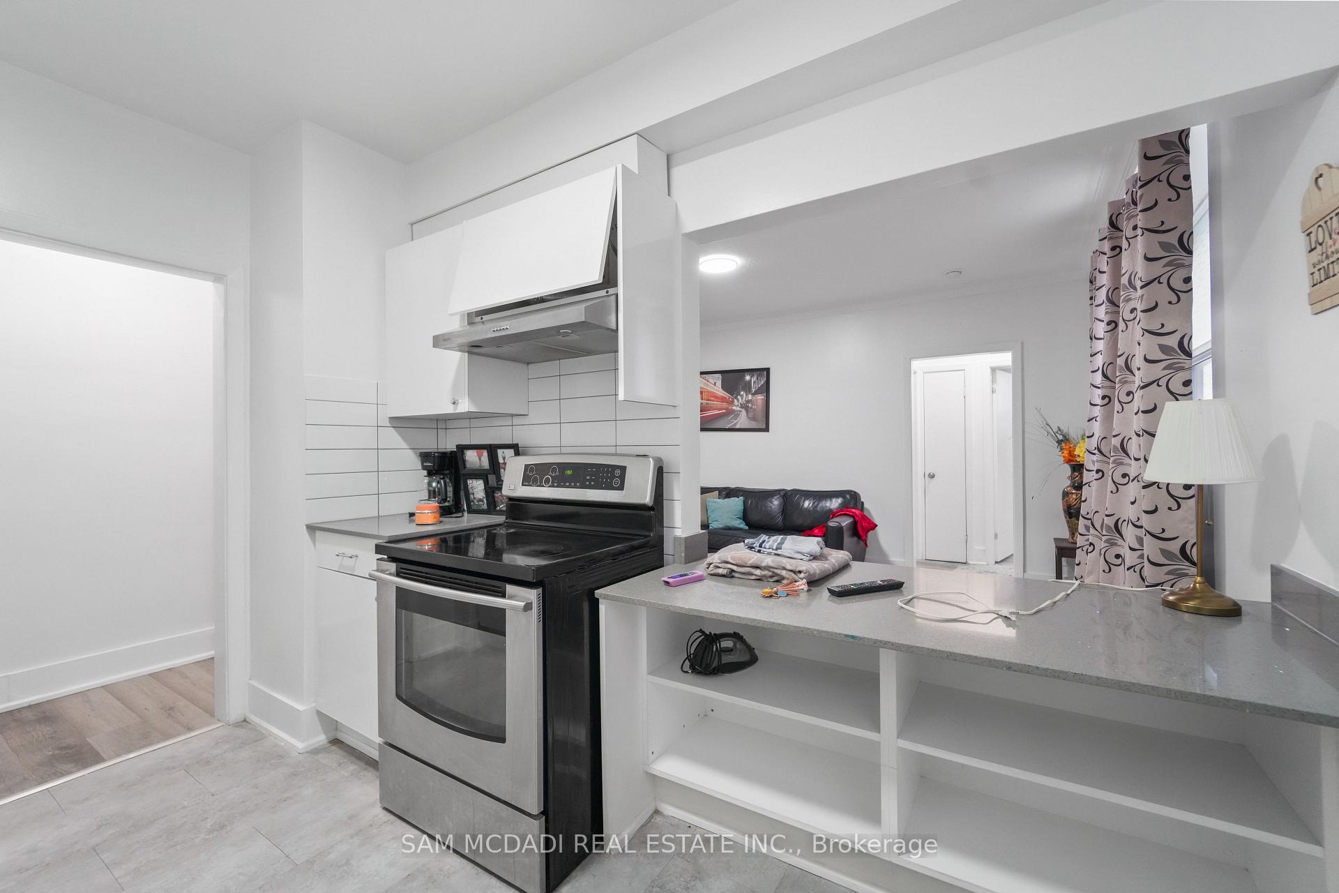 Photo 8 of Unit 104, 1016 O'connor Drive, Toronto, O'Connor-Parkview — HOMEH