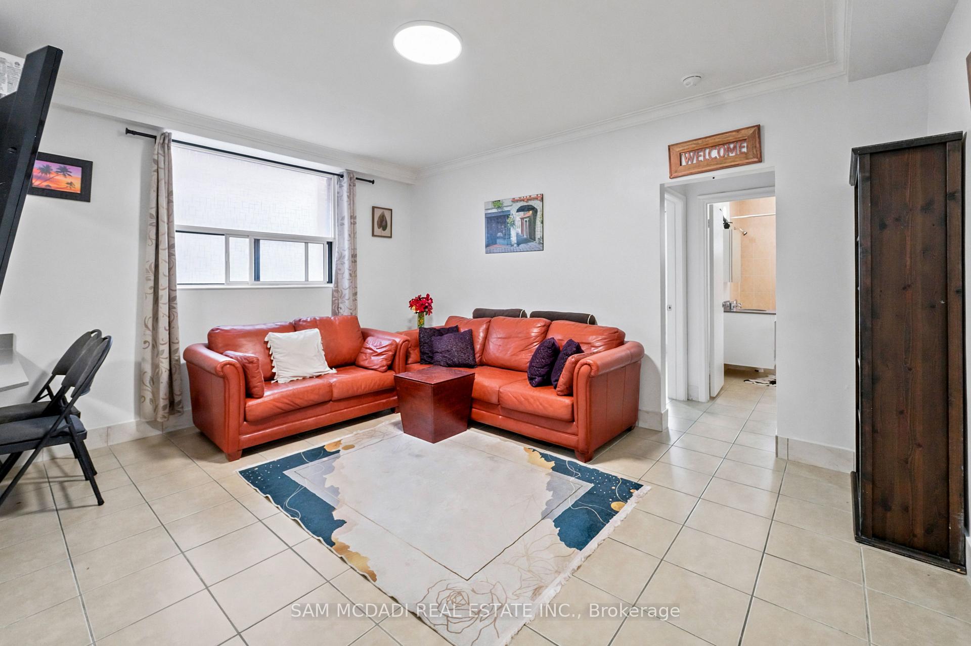 Photo 5 of Unit 103, 1016 O'connor Drive, Toronto, O'Connor-Parkview — HOMEH