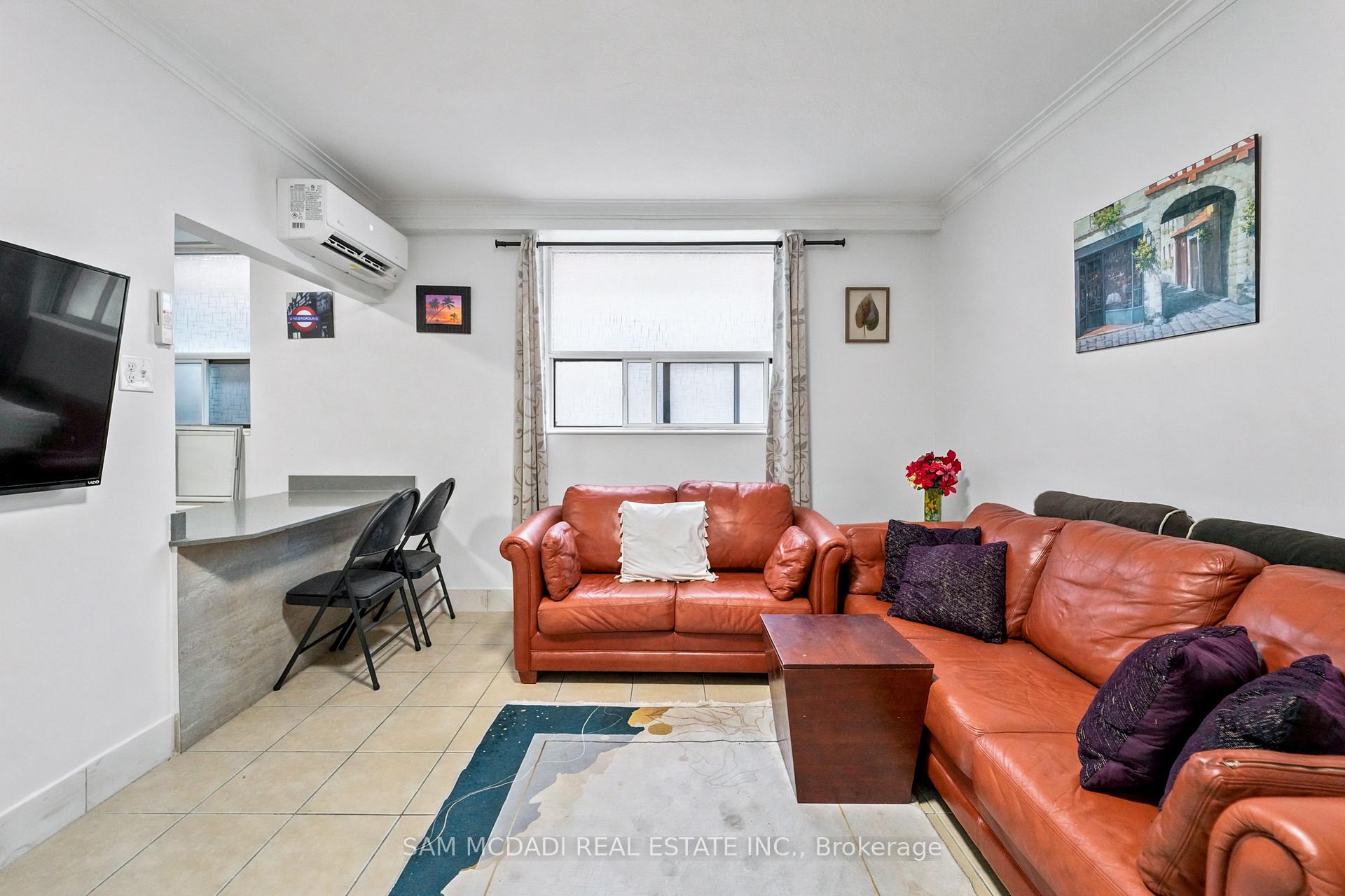 Photo 7 of Unit 103, 1016 O'connor Drive, Toronto, O'Connor-Parkview — HOMEH