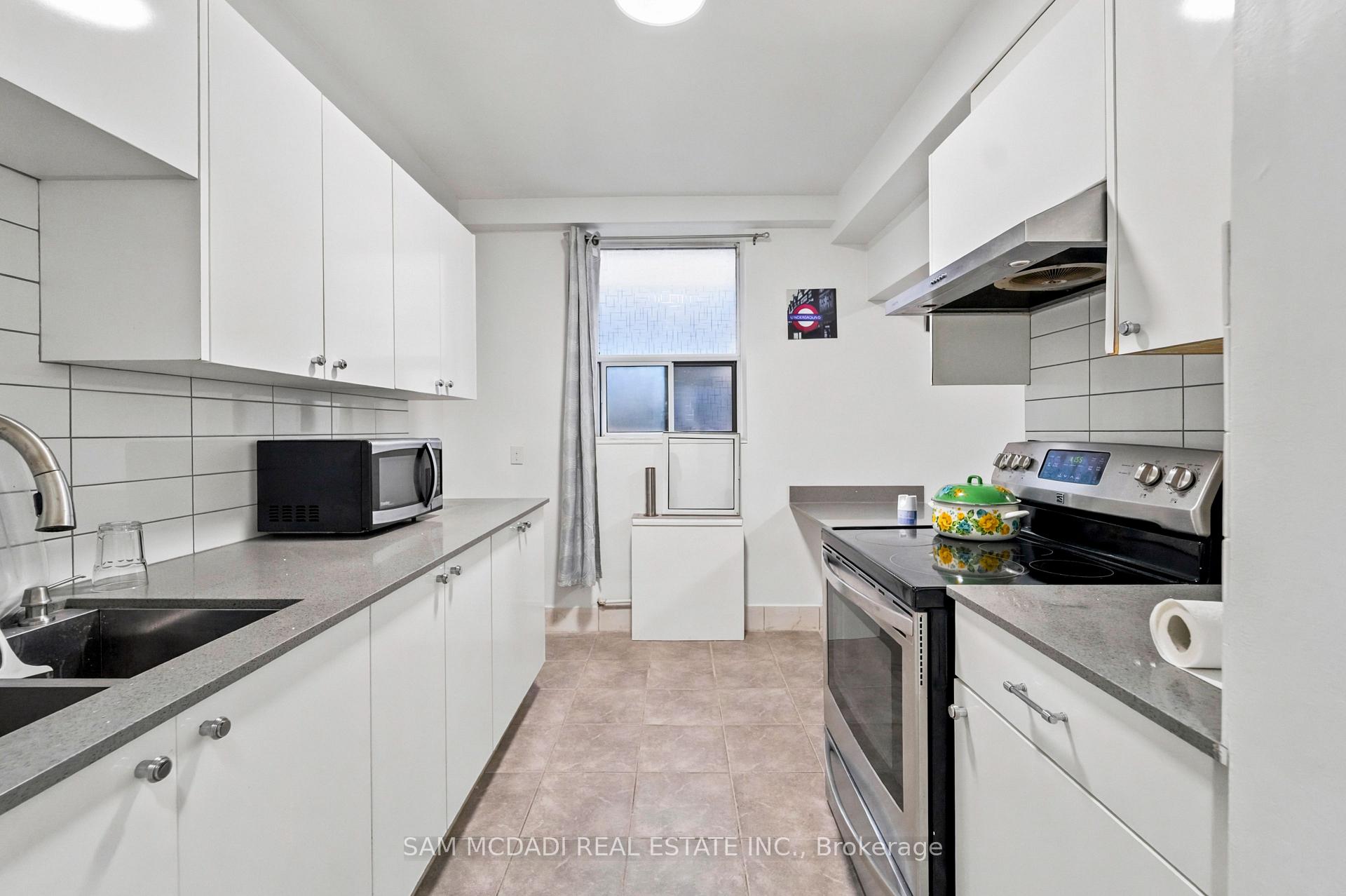 Photo 8 of Unit 103, 1016 O'connor Drive, Toronto, O'Connor-Parkview — HOMEH