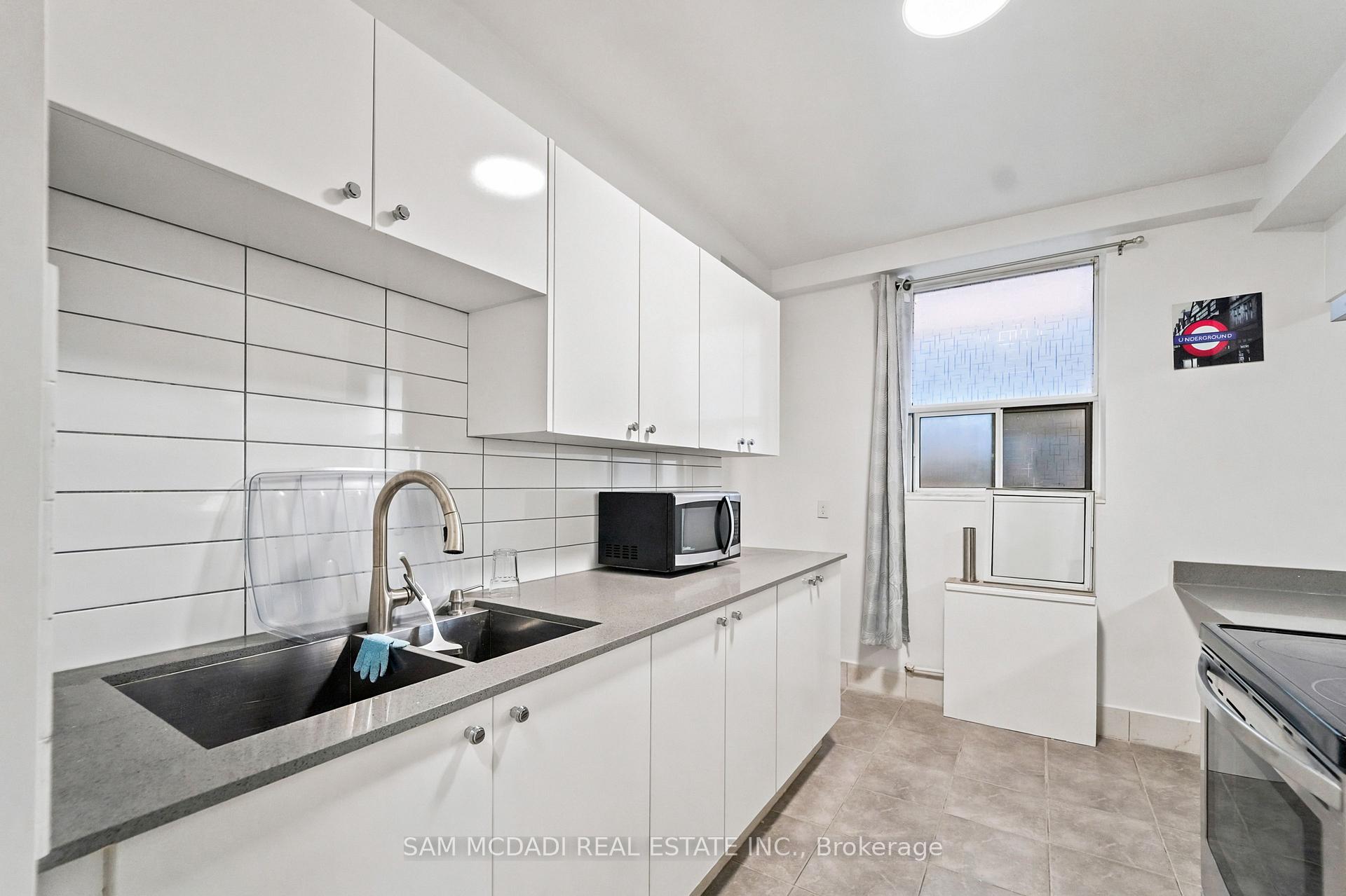 Photo 9 of Unit 103, 1016 O'connor Drive, Toronto, O'Connor-Parkview — HOMEH