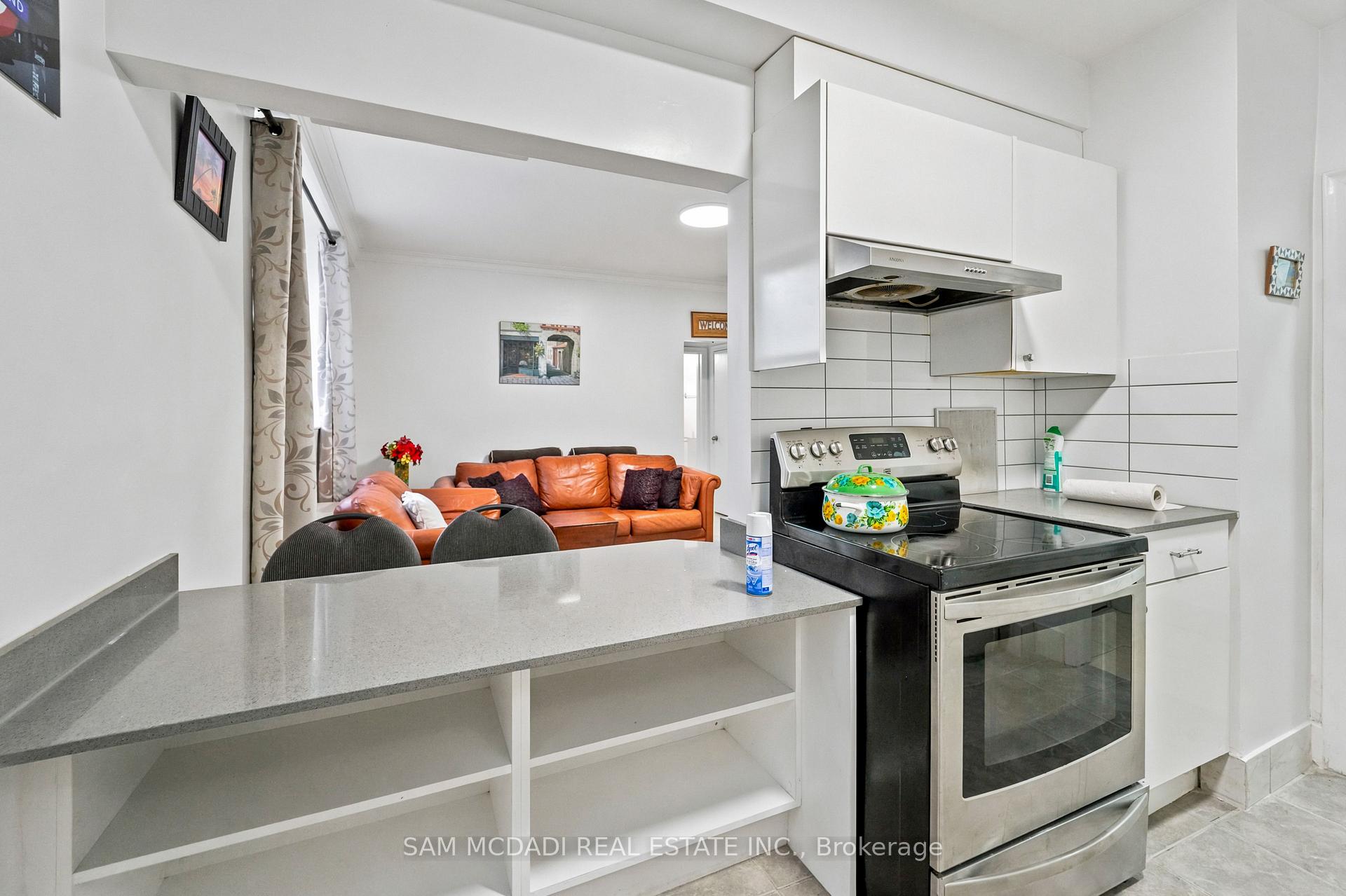 Photo 10 of Unit 103, 1016 O'connor Drive, Toronto, O'Connor-Parkview — HOMEH