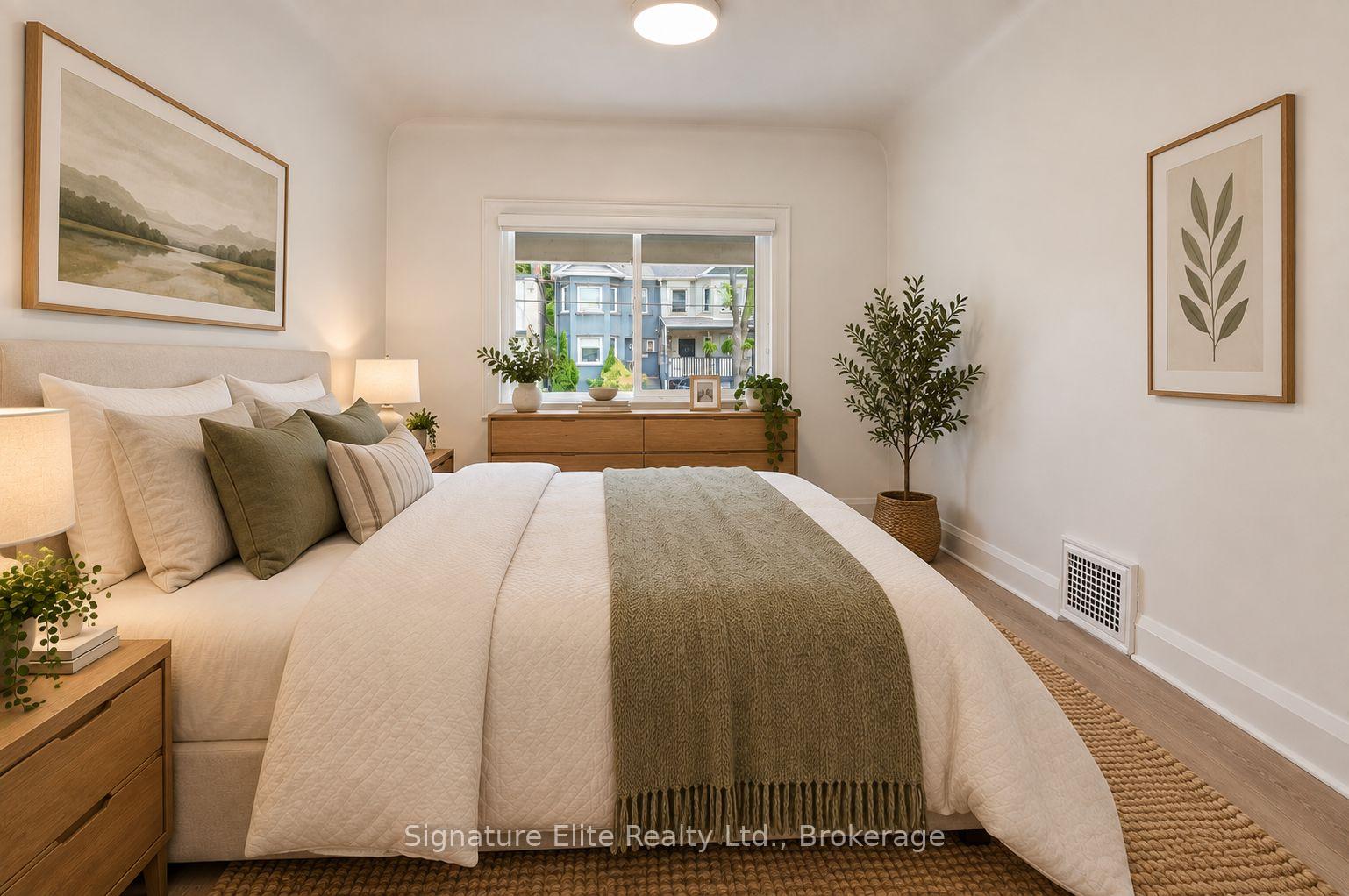 Photo 5 of 1052 Mount Pleasant Road, Toronto, Mount Pleasant East — HOMEH