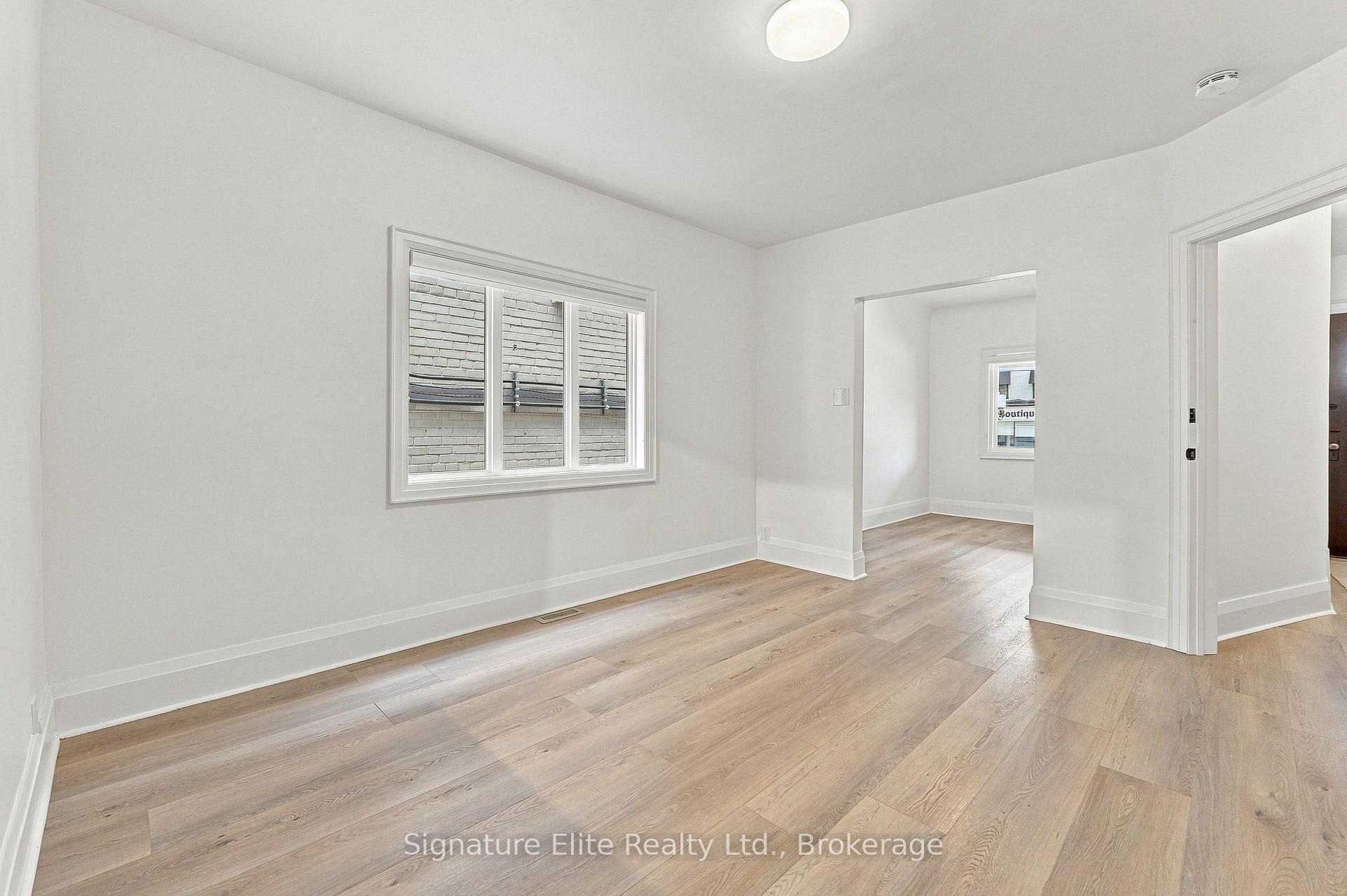 Photo 6 of 1052 Mount Pleasant Road, Toronto, Mount Pleasant East — HOMEH