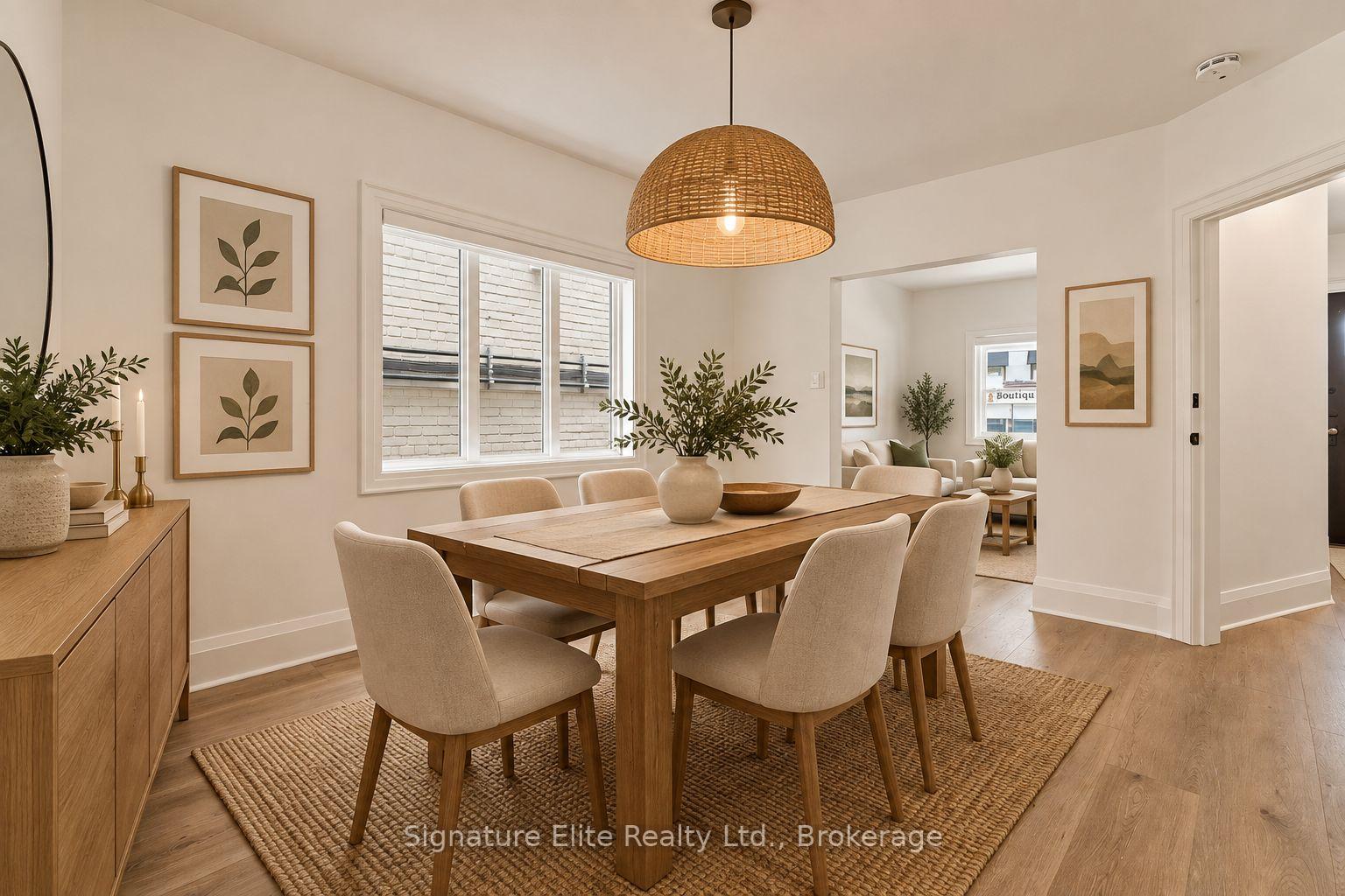 Photo 7 of 1052 Mount Pleasant Road, Toronto, Mount Pleasant East — HOMEH