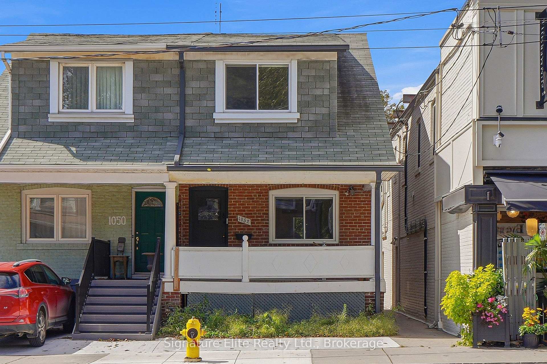 Photo 23 of 1052 Mount Pleasant Road, Toronto, Mount Pleasant East — HOMEH