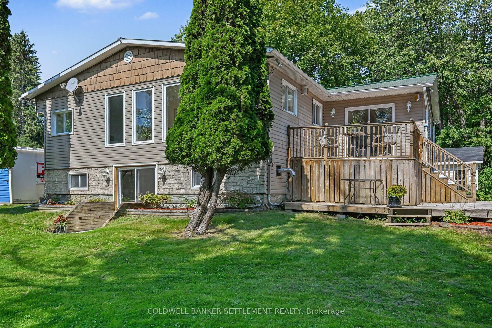 Photo of 107 Chamney Shore Road