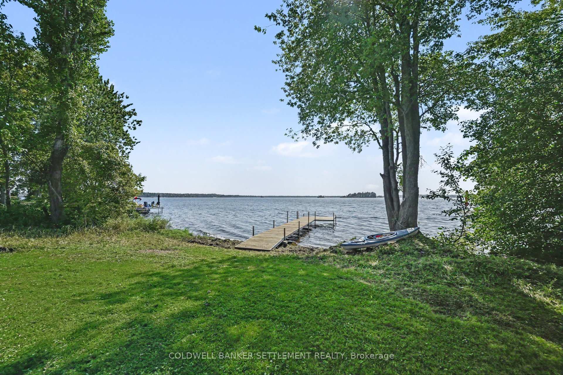 Photo 2 of 107 Chamney Shore Road, Drummond/North Elmsley, Drummond N Elmsley (Drummond) Twp — HOMEH